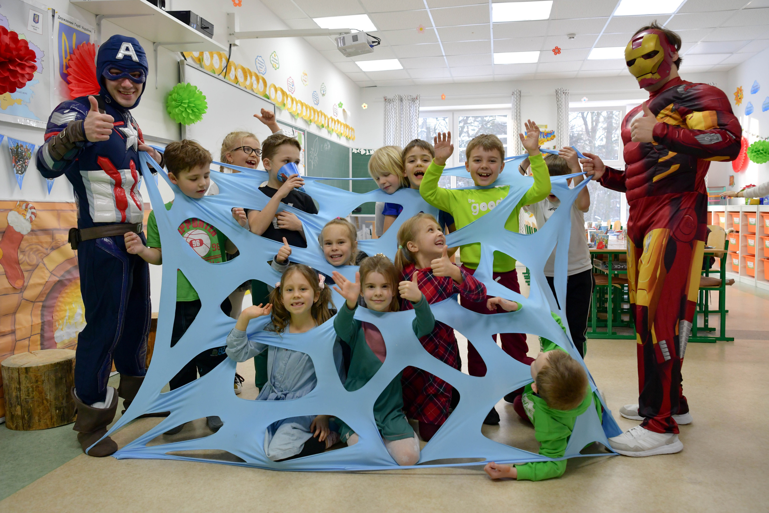 День народження Діми.Репортаж. Репортажний та сімейний фотограф Дар’я Хорошавцева