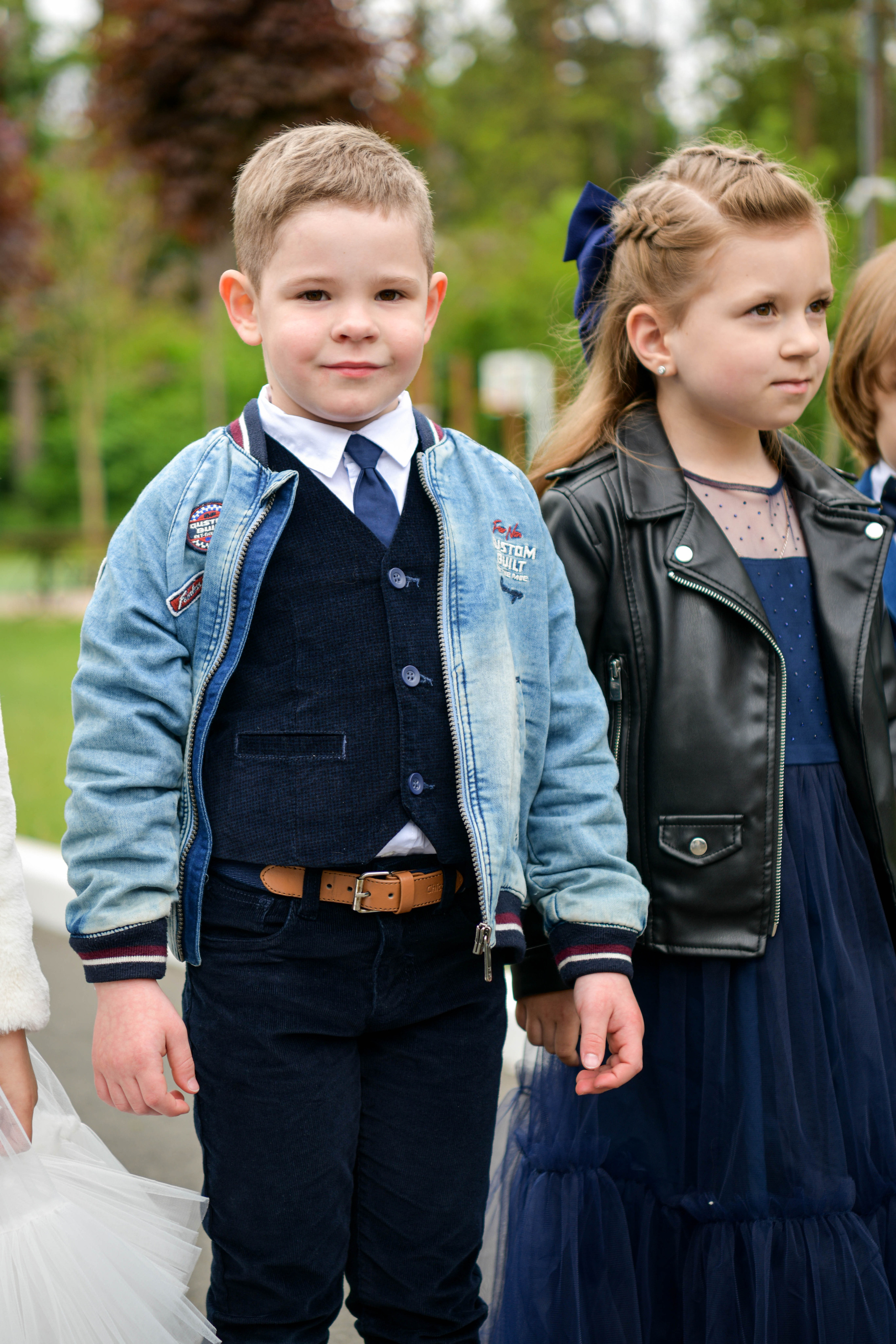 Випускний в Академії Інтелекта.Репортаж. Репортажний та сімейний фотограф Дар’я Хорошавцева