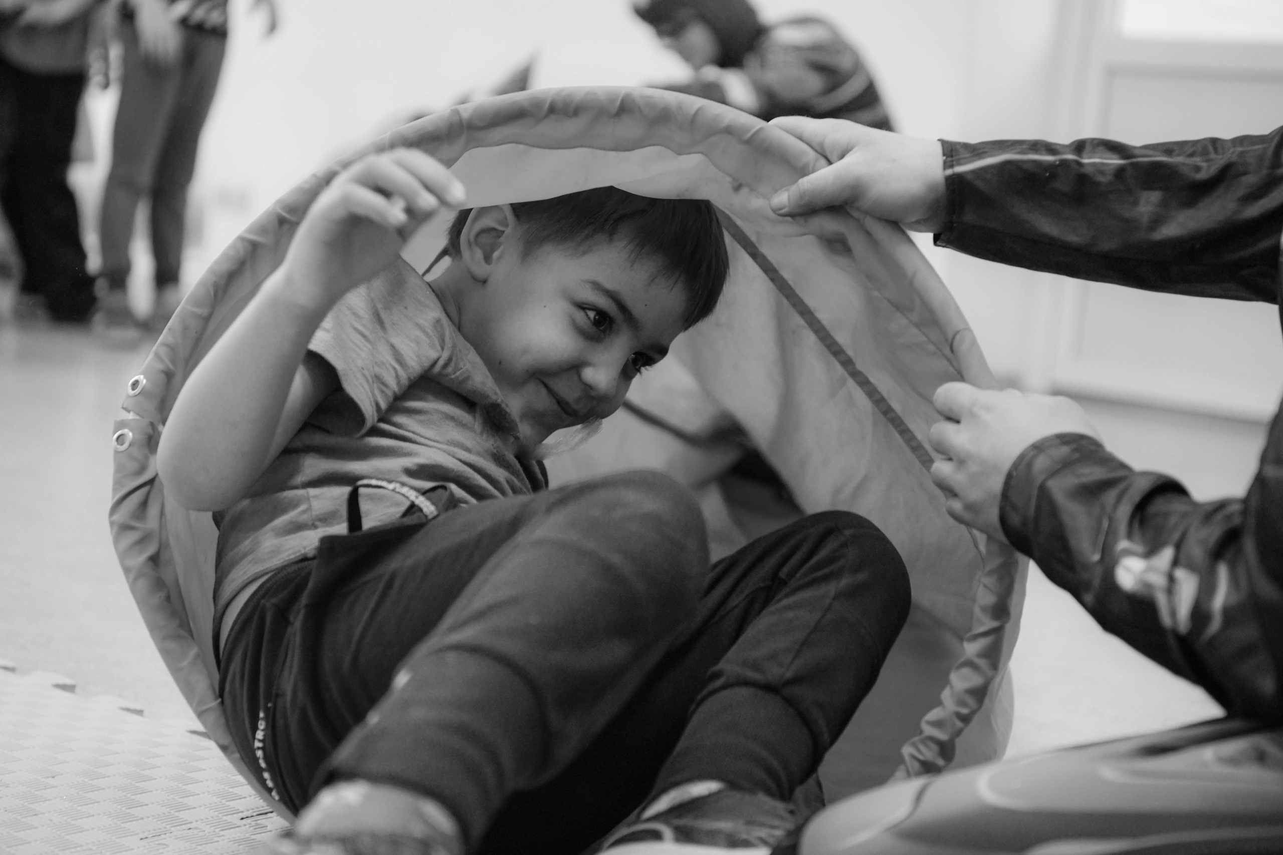 День народження Діми.Репортаж. Репортажний та сімейний фотограф Дар’я Хорошавцева