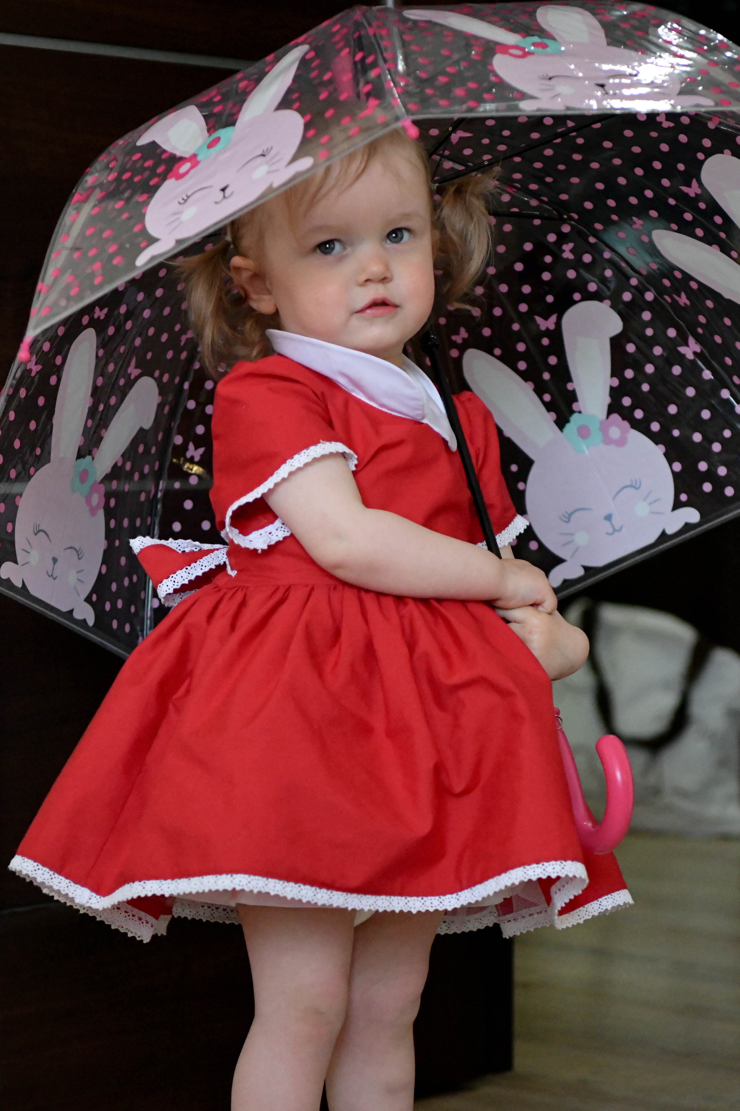 Машуля 2 роки. Репортажний та сімейний фотограф Дар’я Хорошавцева