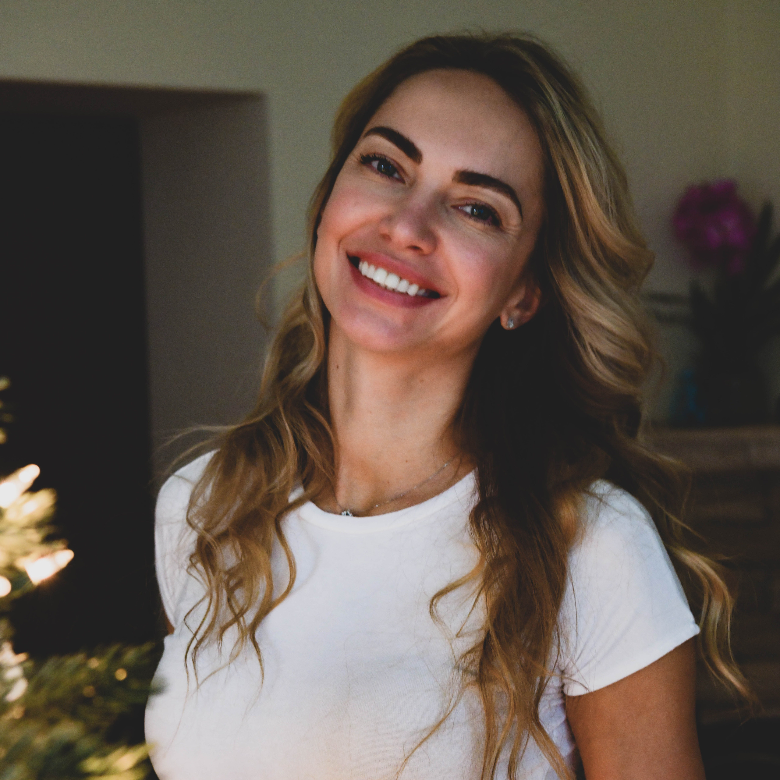 Сергій Наталья Варя Злата Підготовка до Нового року. Репортажний та сімейний фотограф Дар’я Хорошавцева