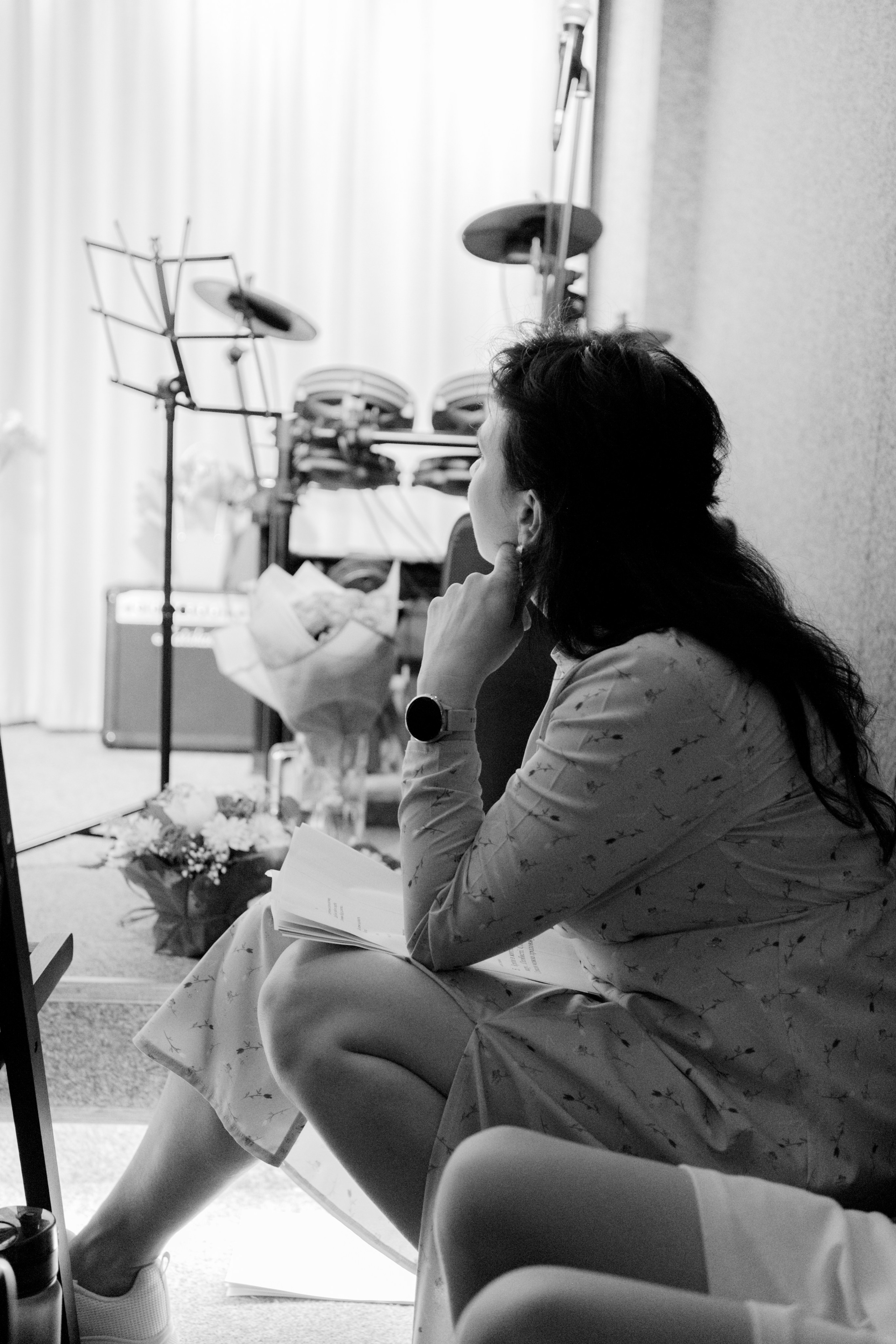 Презентація книги -Мар’яна Вакула «Моя ВсеСила» Репортаж. Репортажний та сімейний фотограф Дар’я Хорошавцева