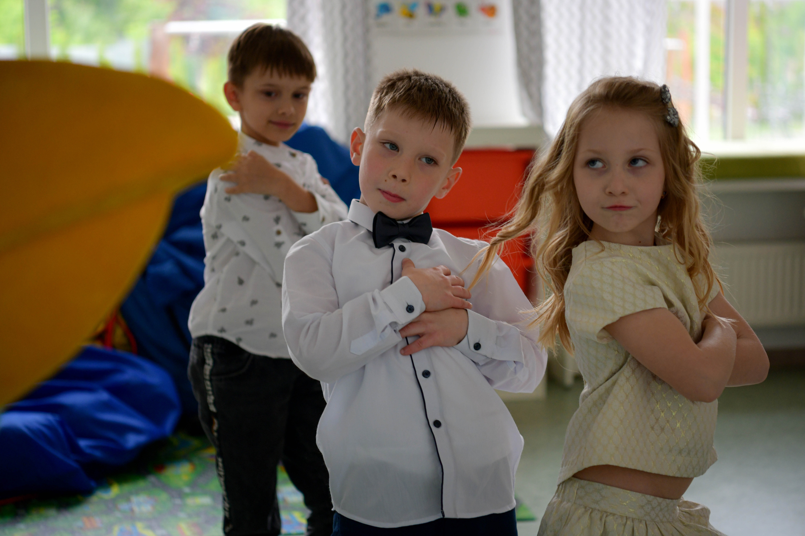 Випускний в Академії Інтелекта.Репортаж. Репортажний та сімейний фотограф Дар’я Хорошавцева