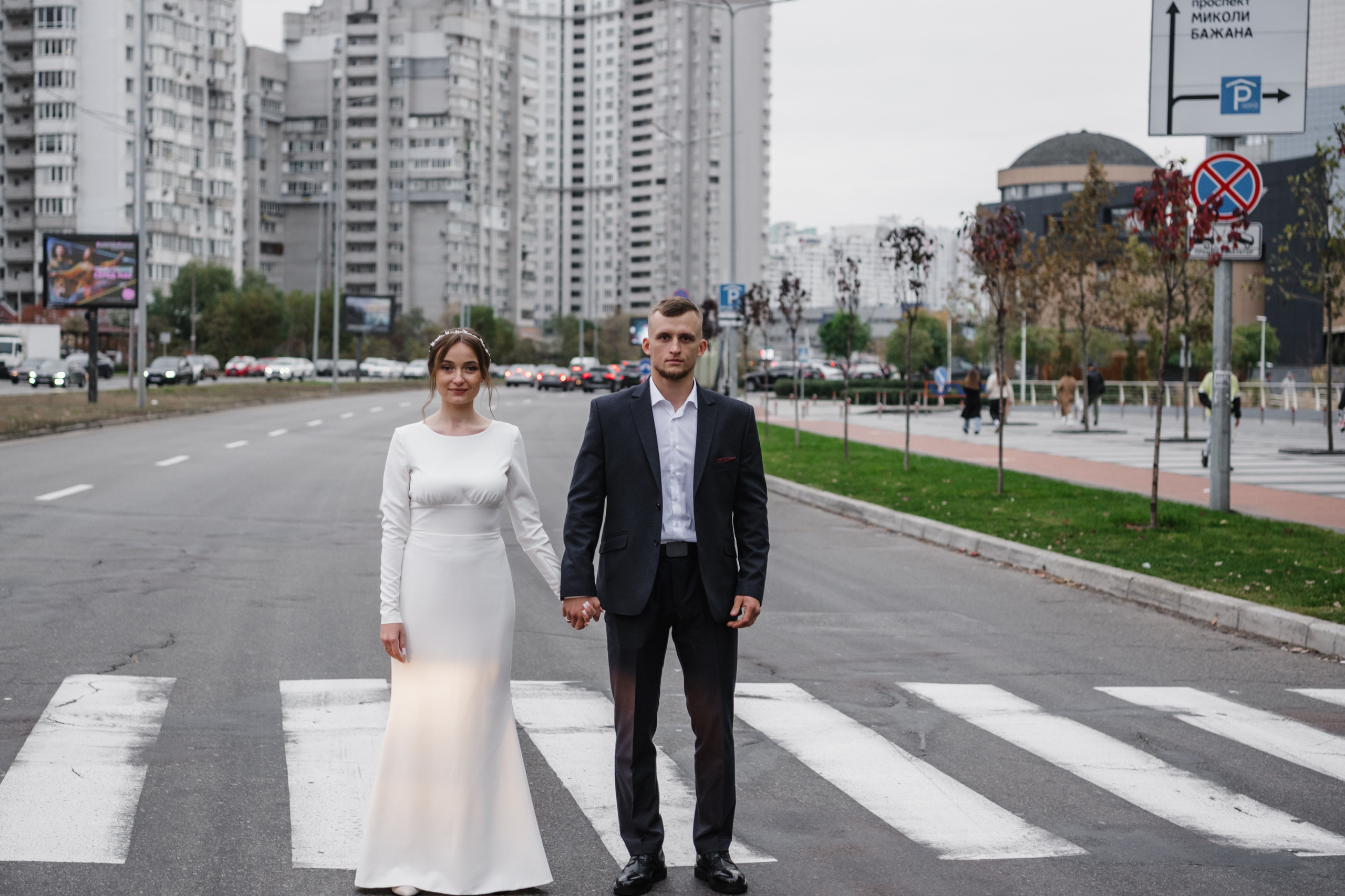 Олександр Наталія прогулянка. Репортажний та сімейний фотограф Дар’я Хорошавцева