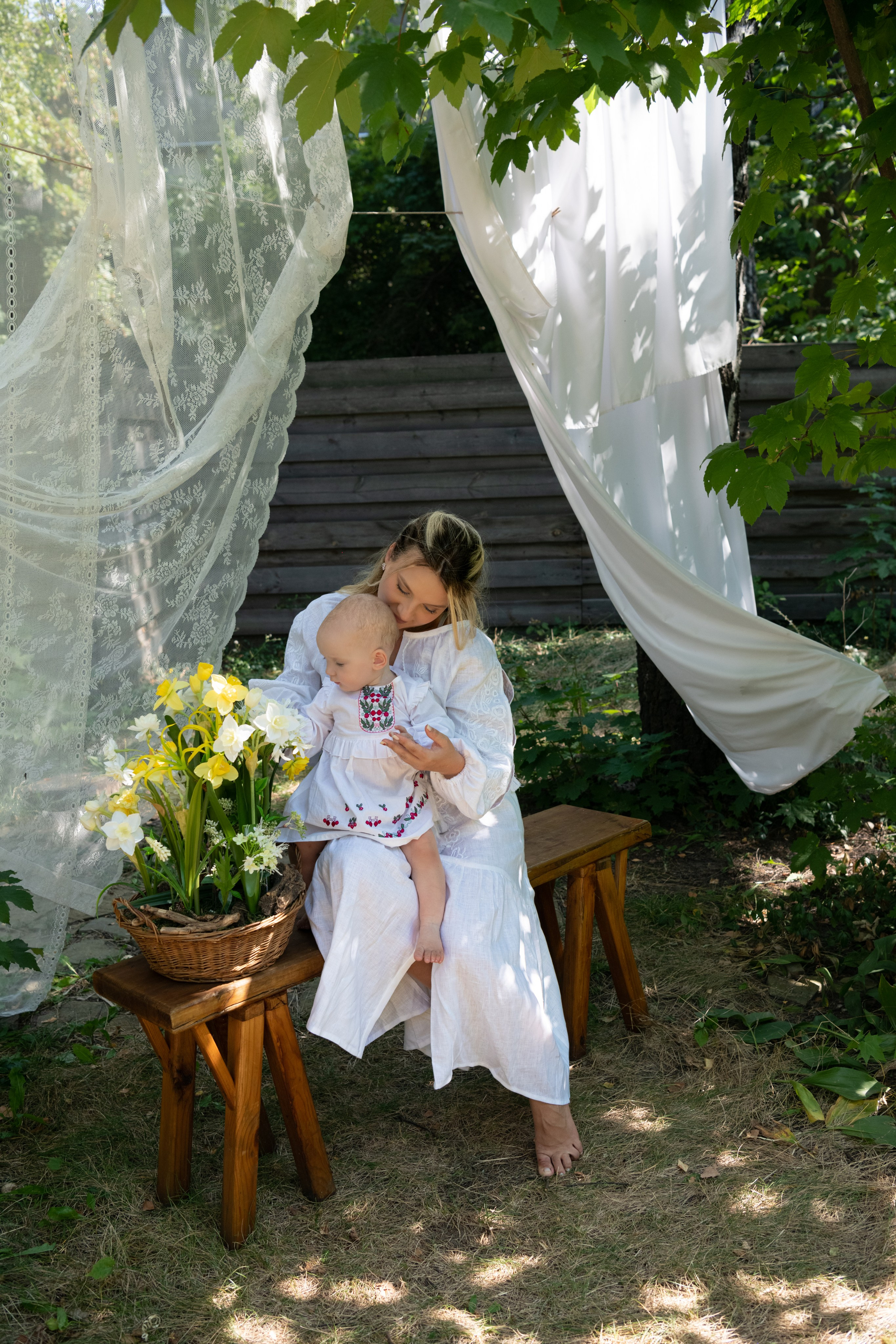 2+1=4 Кохання довжиною в життя. Репортажний та сімейний фотограф Дар’я Хорошавцева