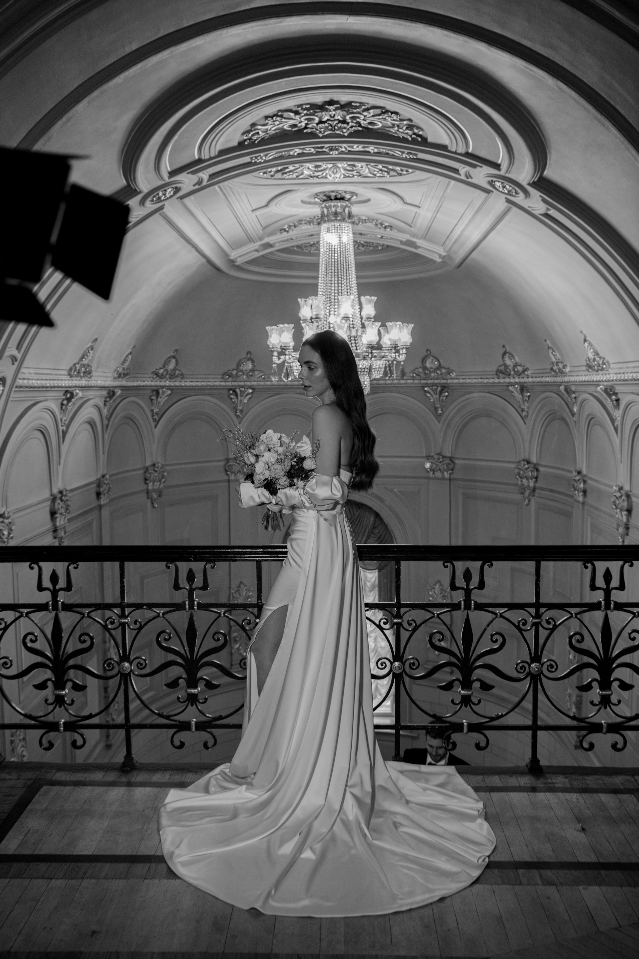 Олексій та Олександра Київ Театр Опери. Репортажний та сімейний фотограф Дар’я Хорошавцева