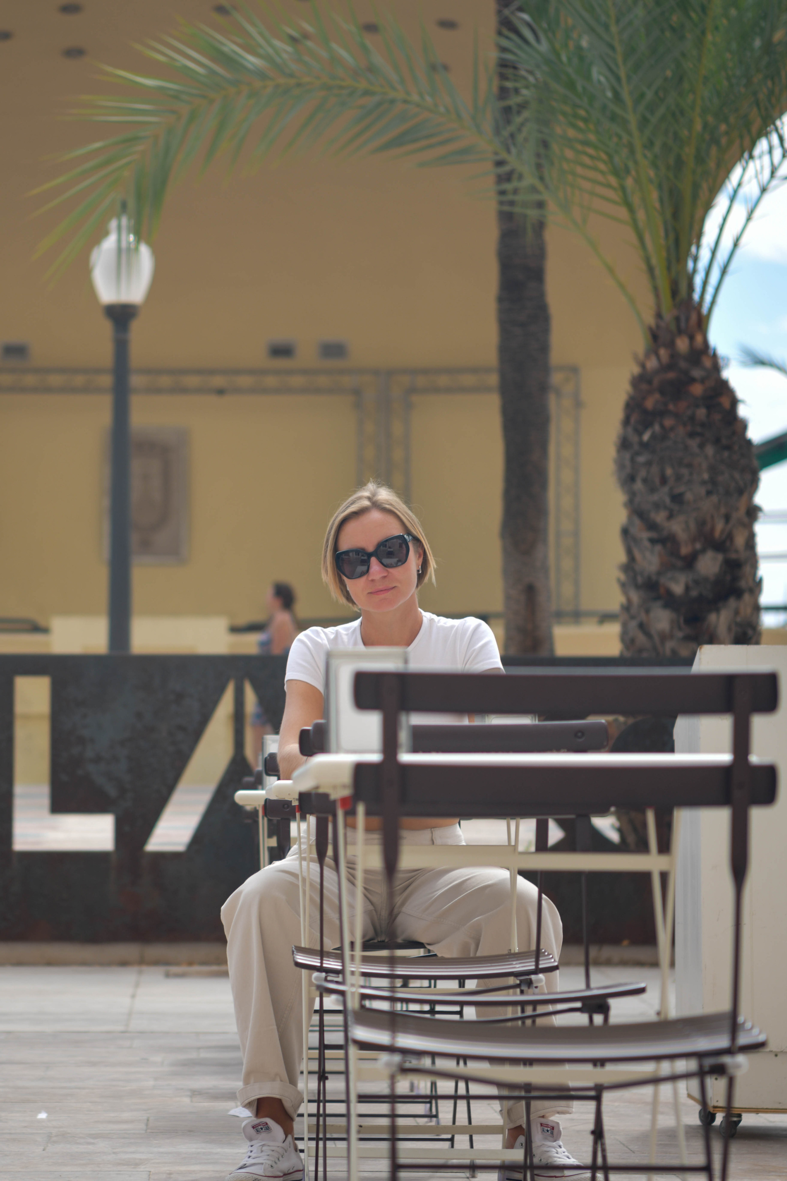 Дарья Аліканте Прогулянка. Репортажний та сімейний фотограф Дар’я Хорошавцева