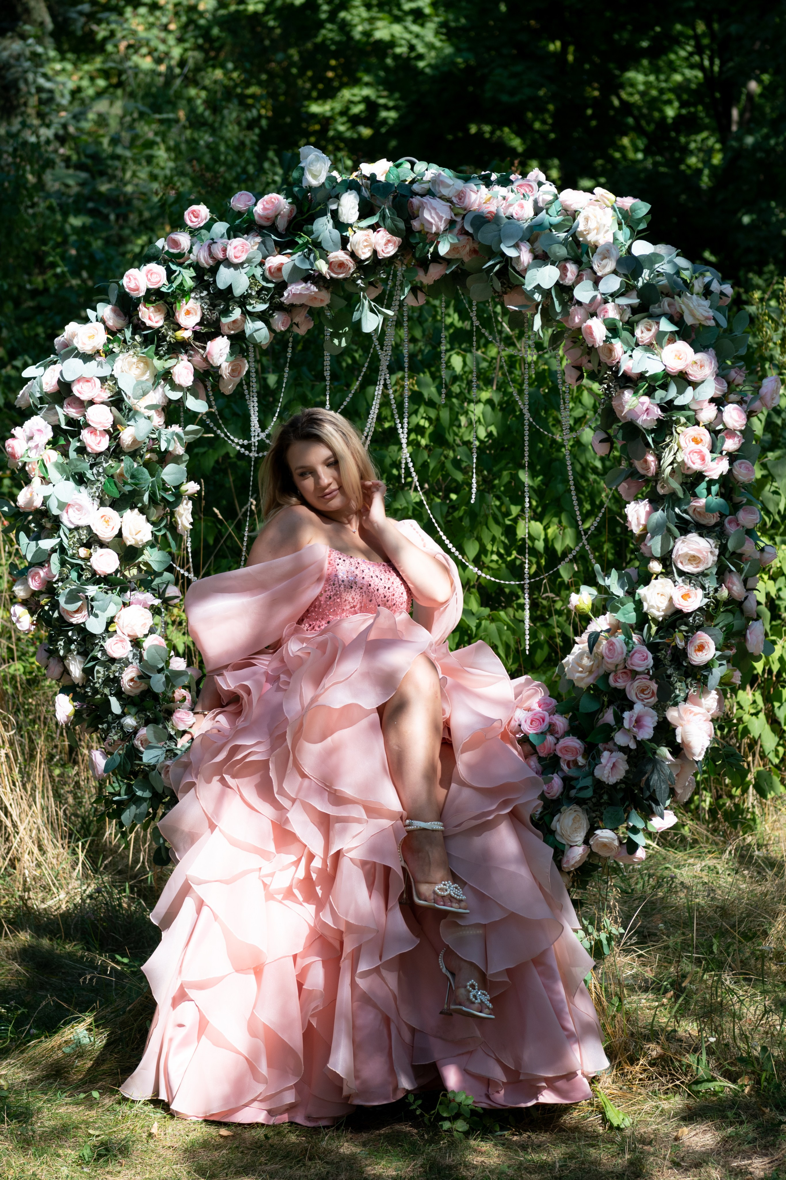 2+1=4 Кохання довжиною в життя. Репортажний та сімейний фотограф Дар’я Хорошавцева