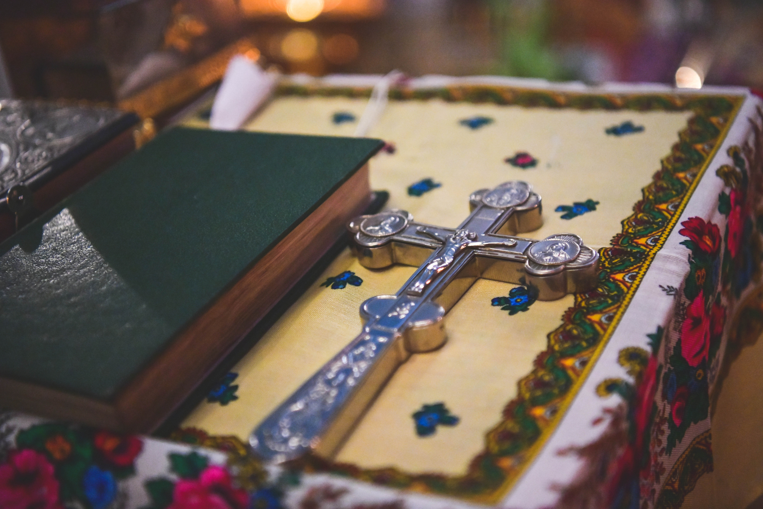 Хрестини Лілії. Репортажний та сімейний фотограф Дар’я Хорошавцева