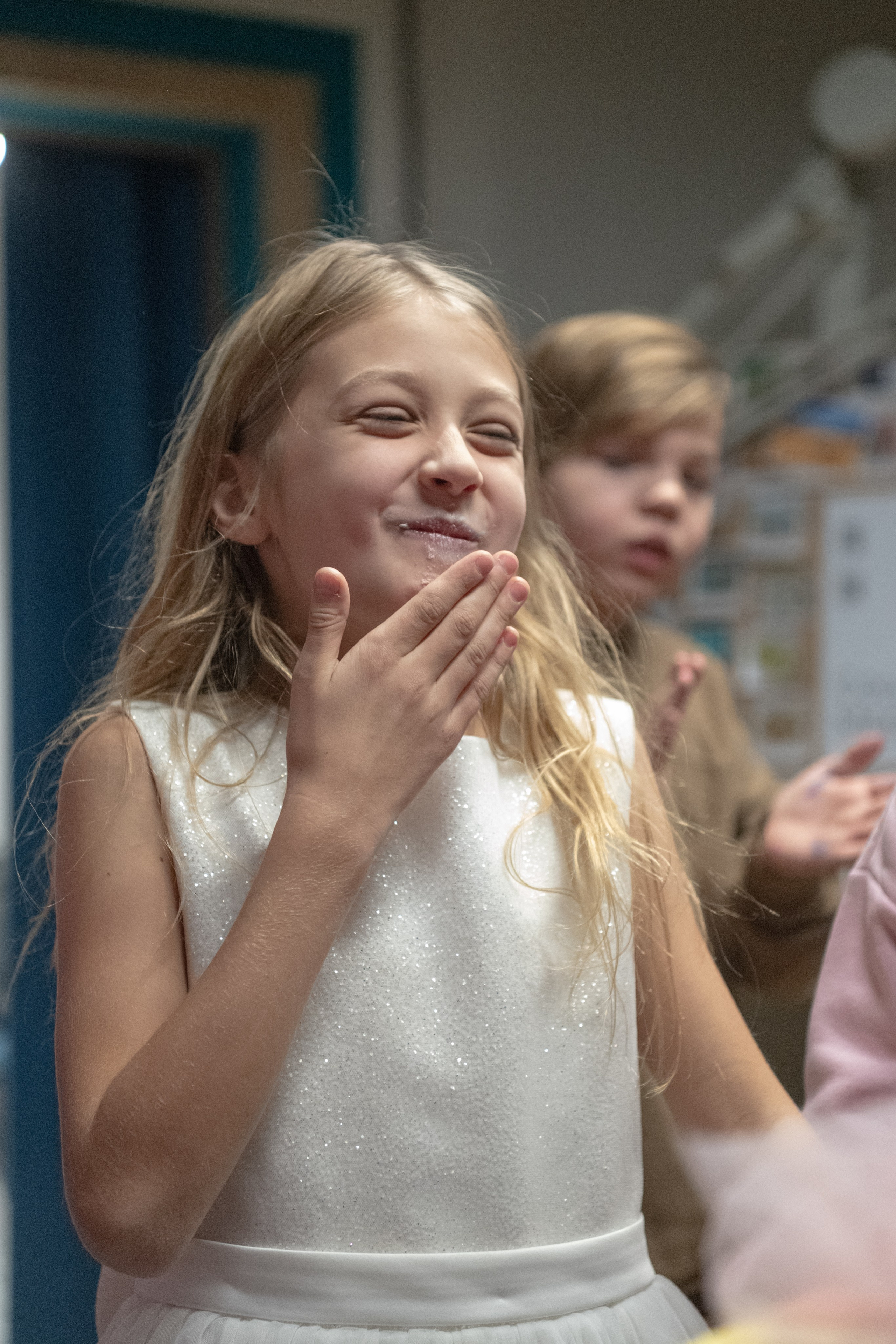 Поліна.День народження.Репортаж. Репортажний та сімейний фотограф Дар’я Хорошавцева