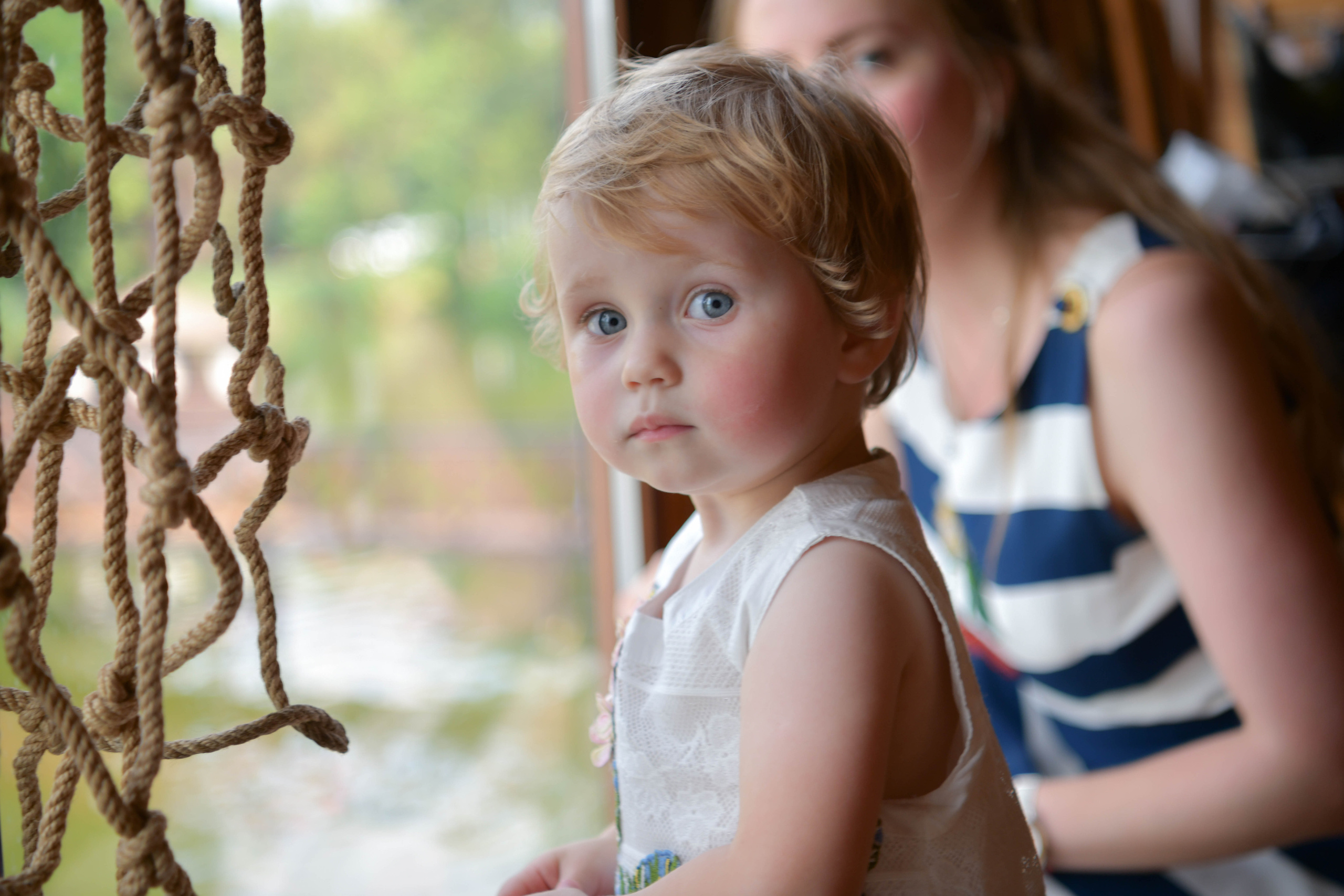 День народження Мілани. Репортажний та сімейний фотограф Дар’я Хорошавцева