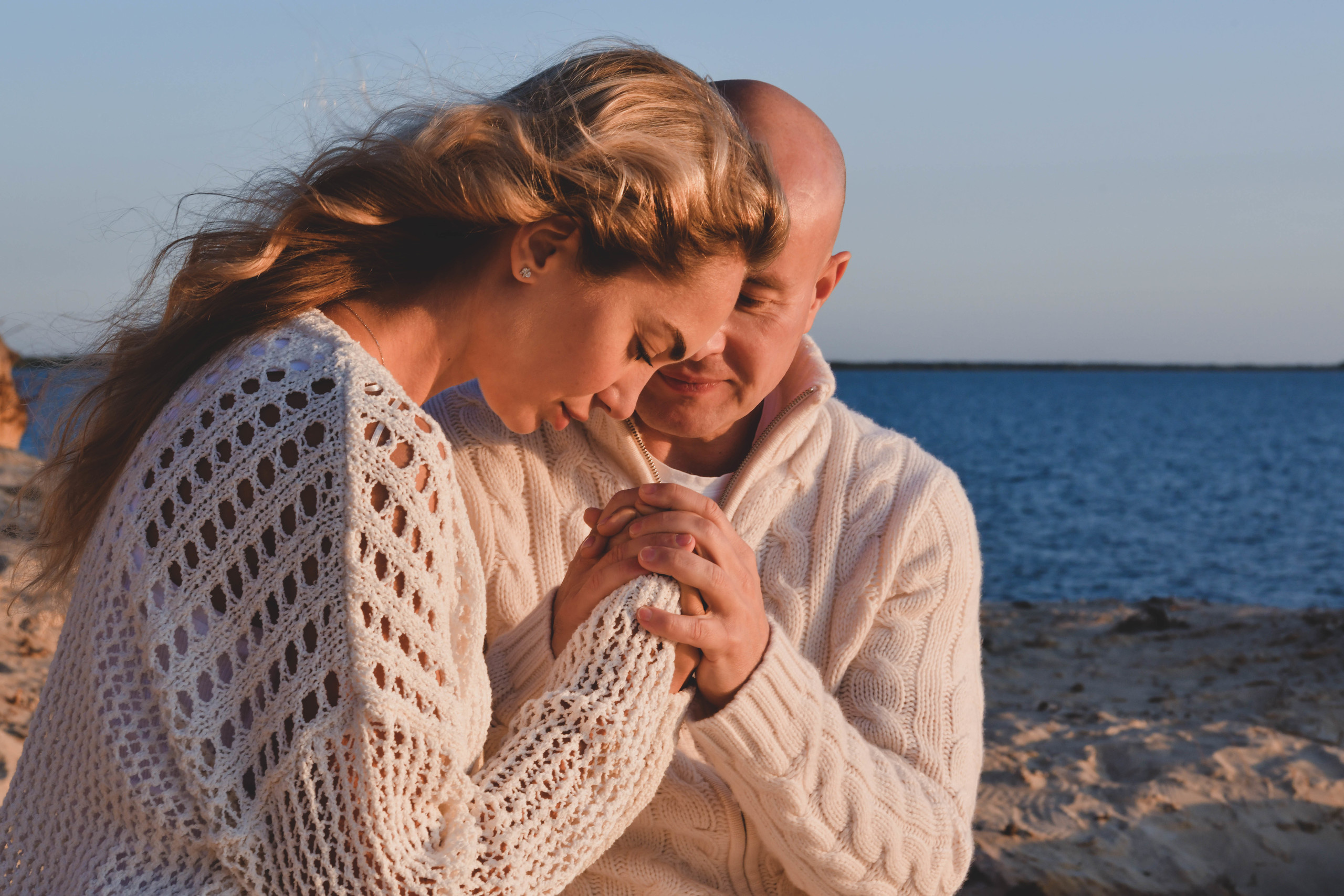 Сергій та  Наталья. Репортажний та сімейний фотограф Дар’я Хорошавцева