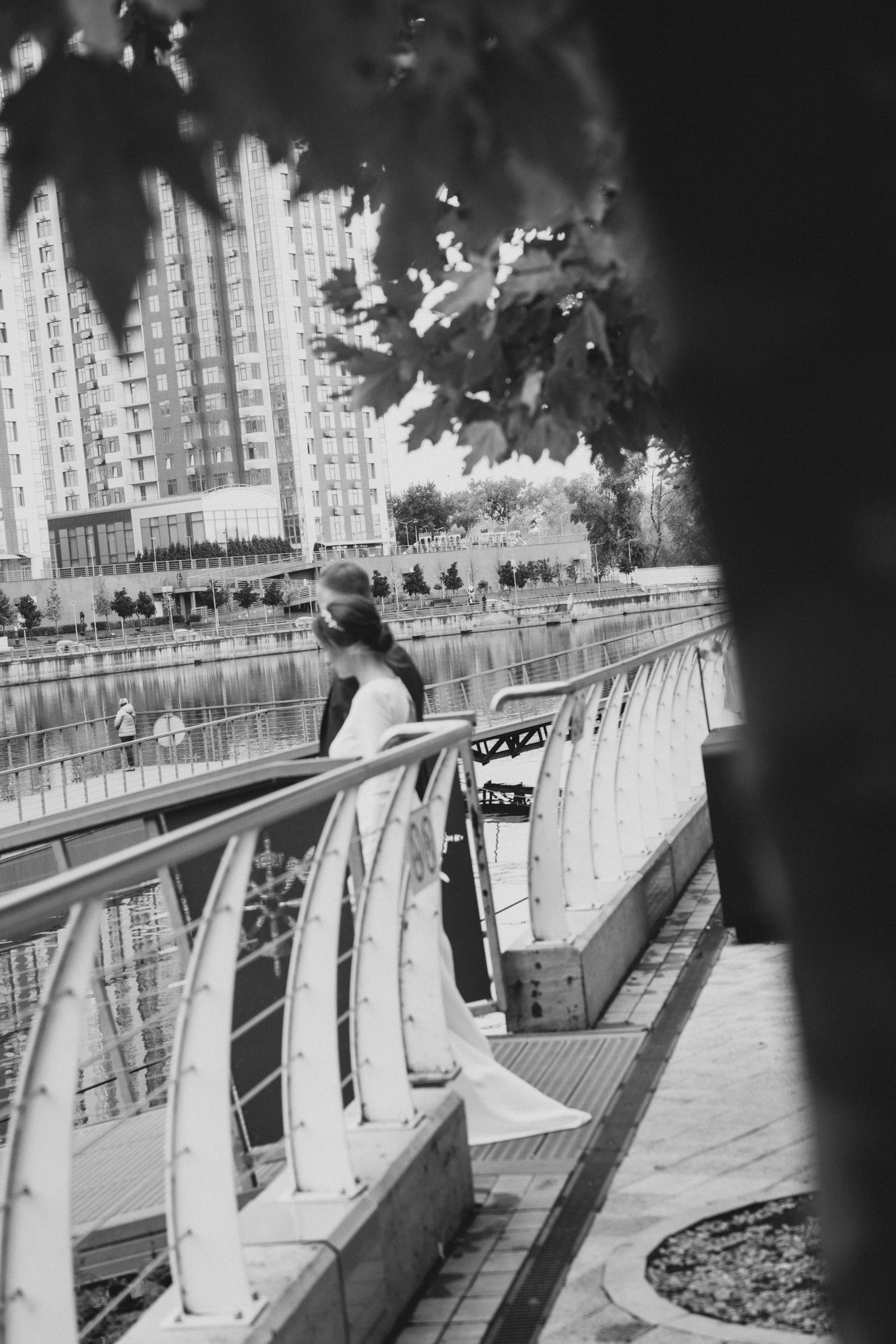 Олександр Наталія прогулянка. Репортажний та сімейний фотограф Дар’я Хорошавцева