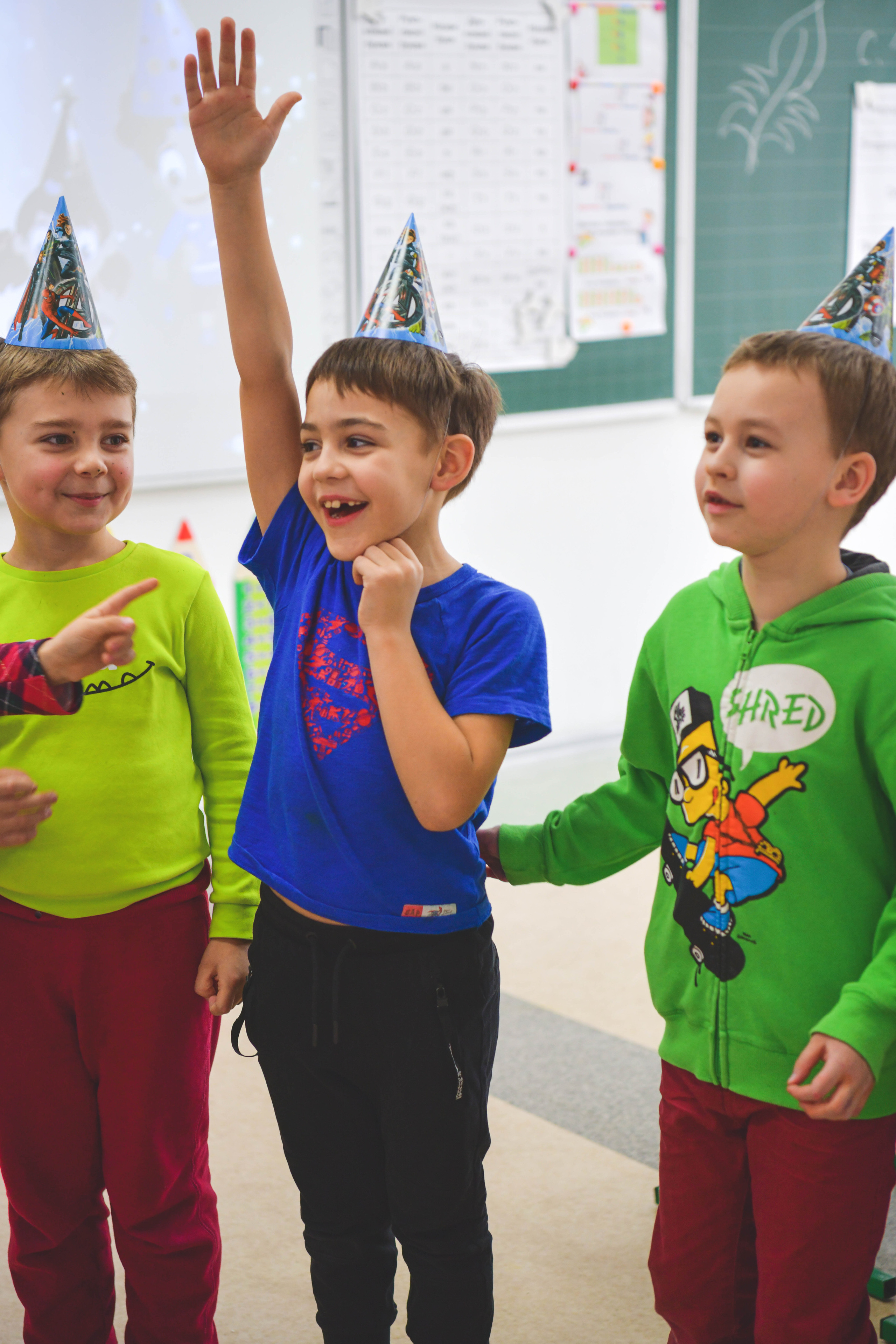 День народження Діми.Репортаж. Репортажний та сімейний фотограф Дар’я Хорошавцева