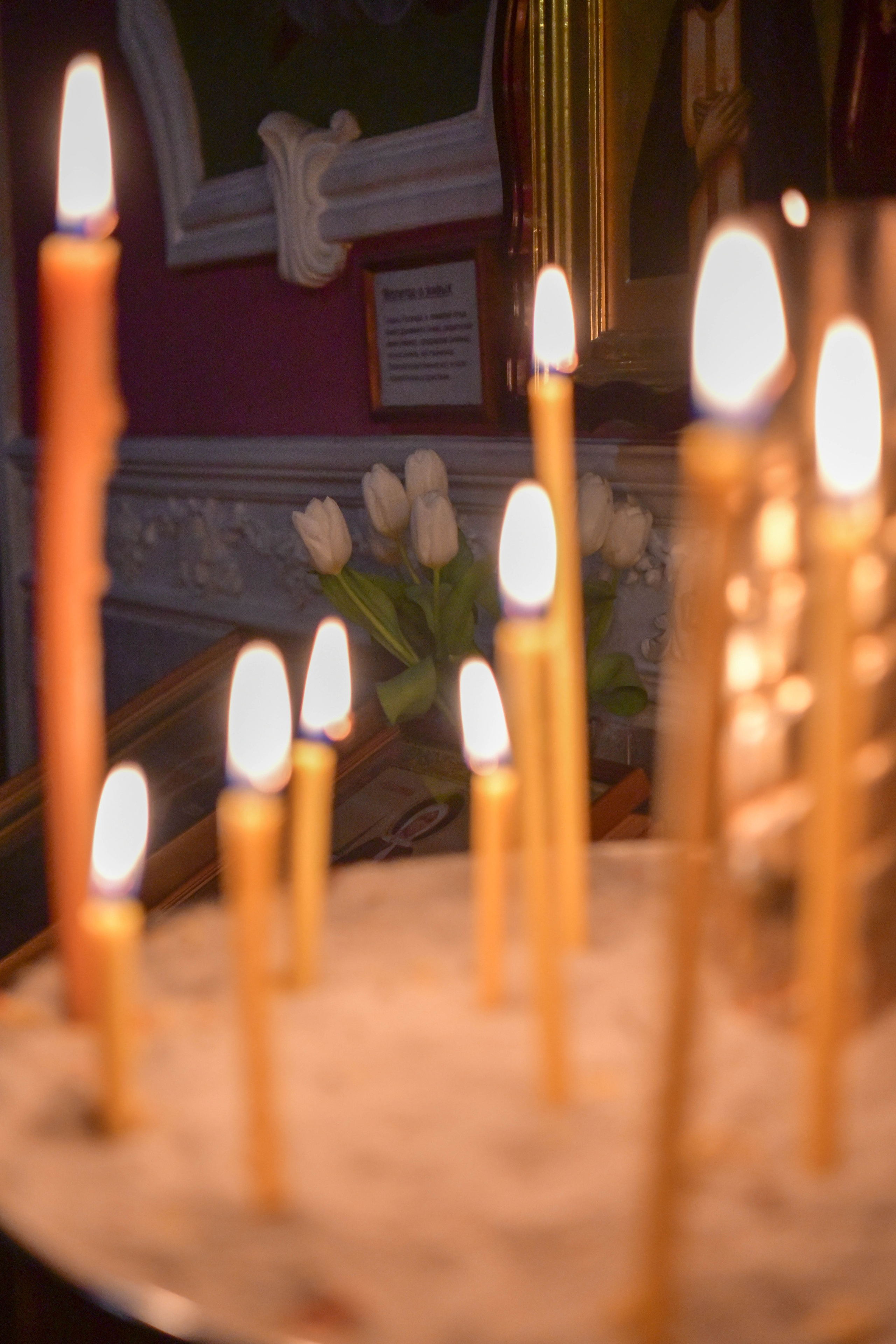 Хрестини Лілії. Репортажний та сімейний фотограф Дар’я Хорошавцева