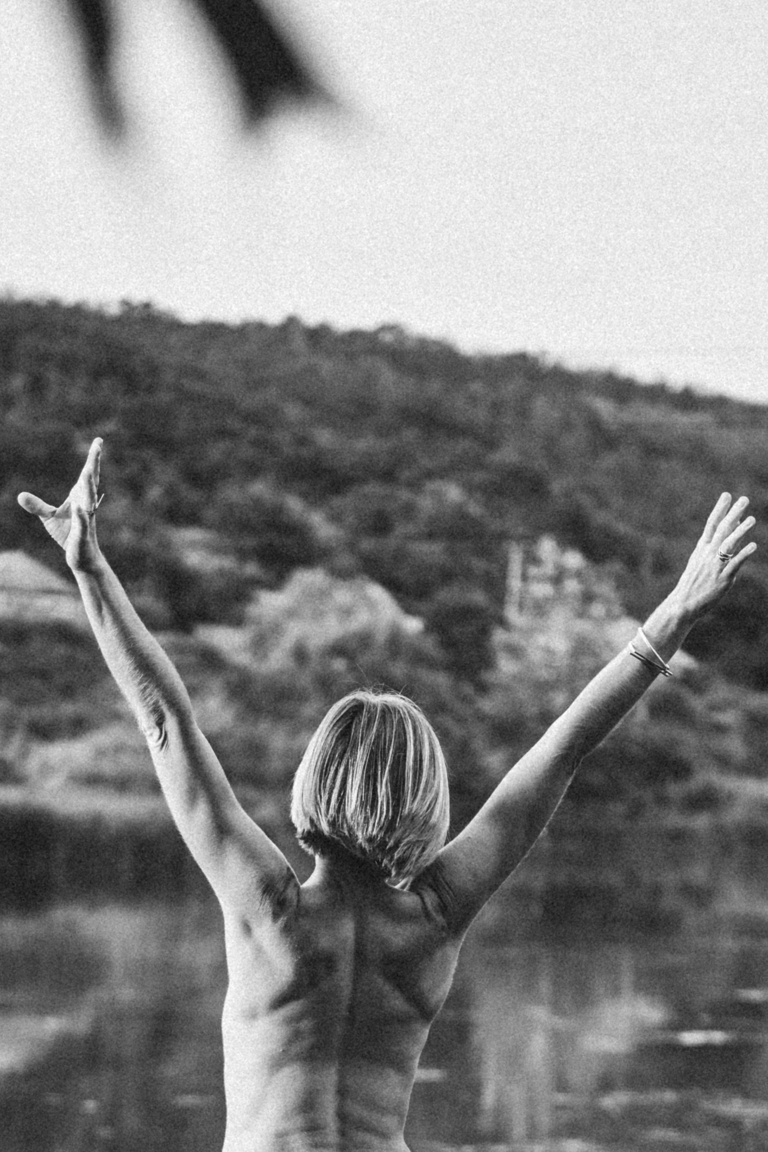 Дари.Свобода. Репортажний та сімейний фотограф Дар’я Хорошавцева