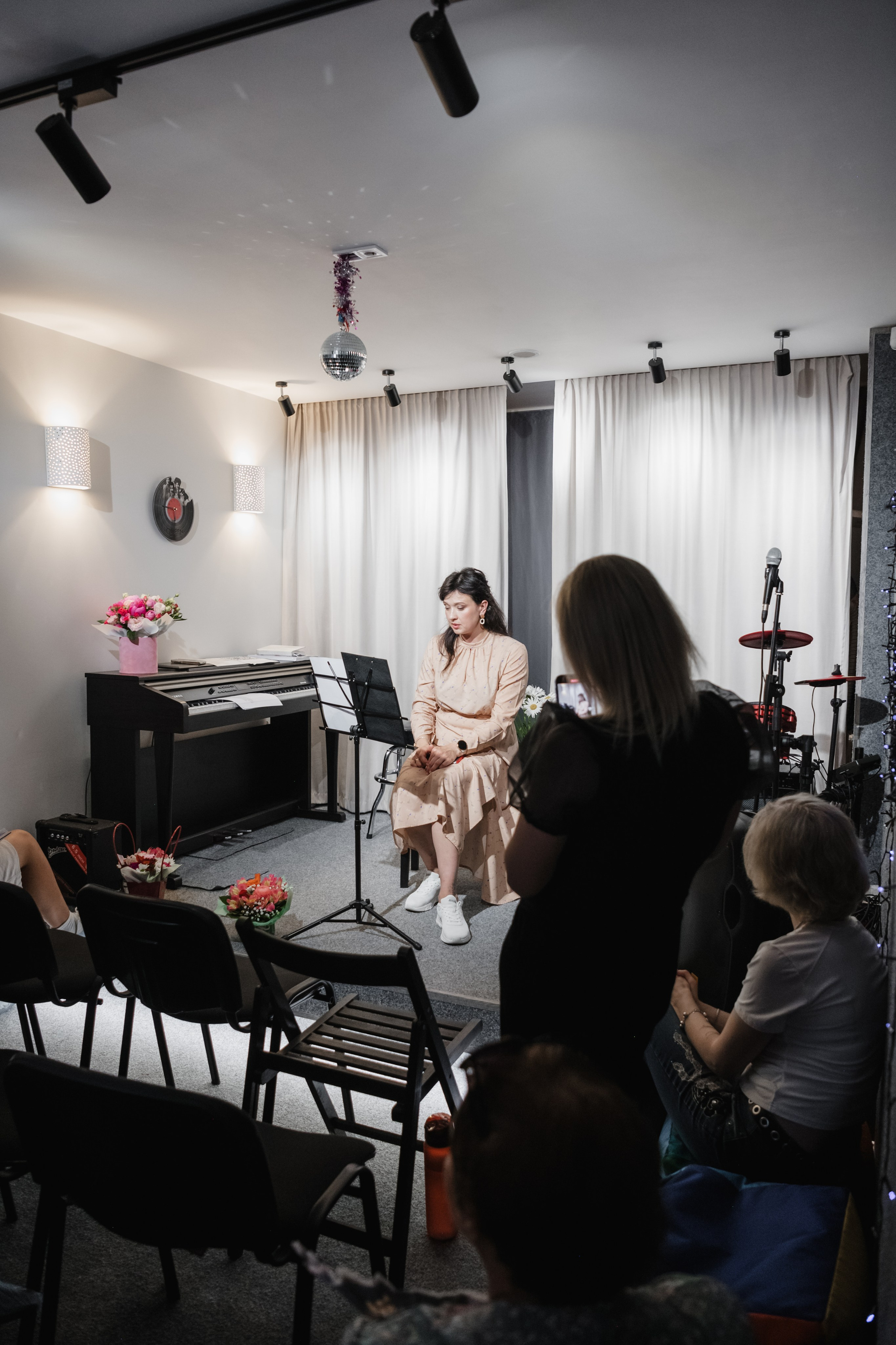 Презентація книги -Мар’яна Вакула «Моя ВсеСила» Репортаж. Репортажний та сімейний фотограф Дар’я Хорошавцева