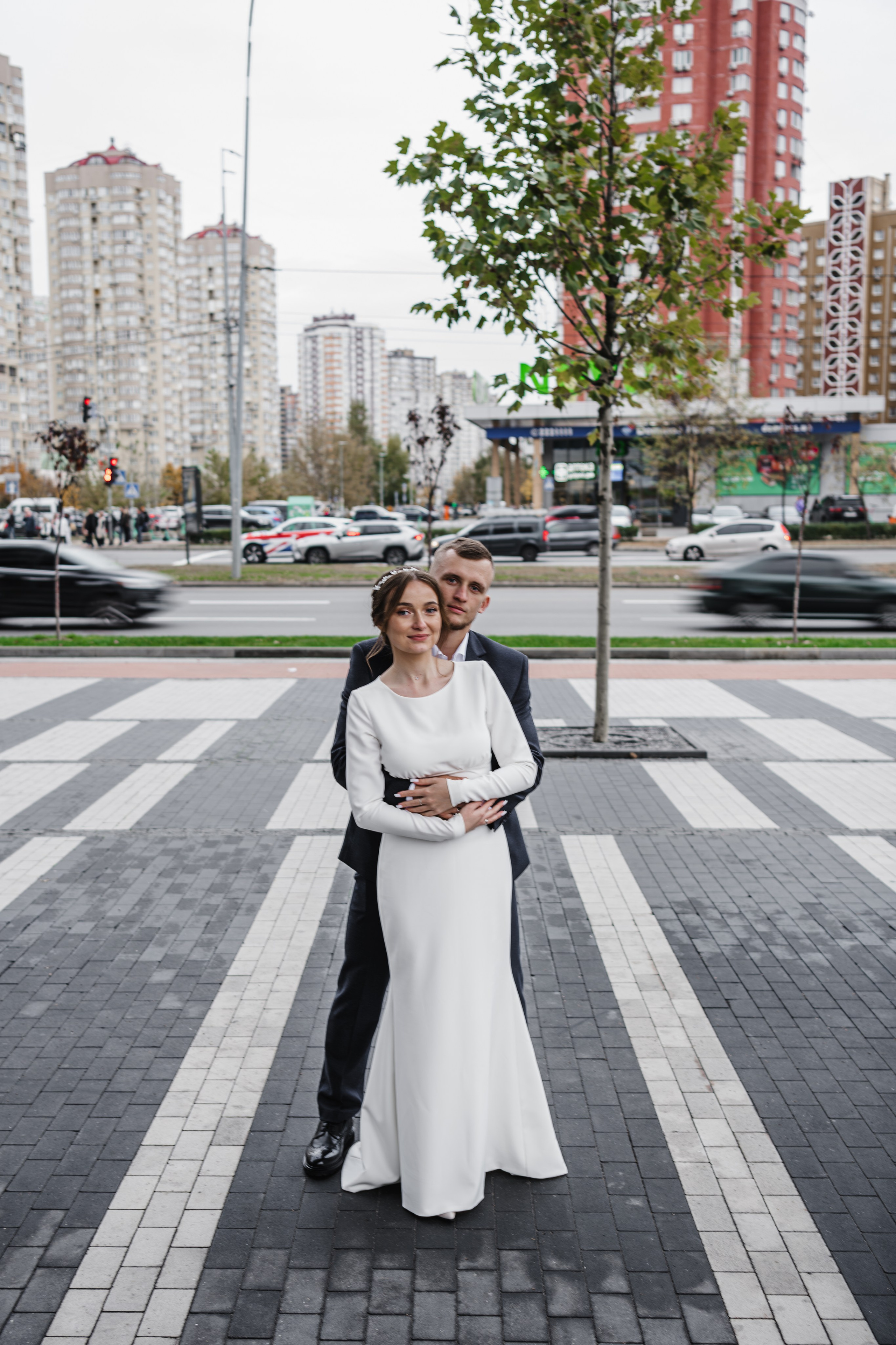 Олександр Наталія прогулянка. Репортажний та сімейний фотограф Дар’я Хорошавцева