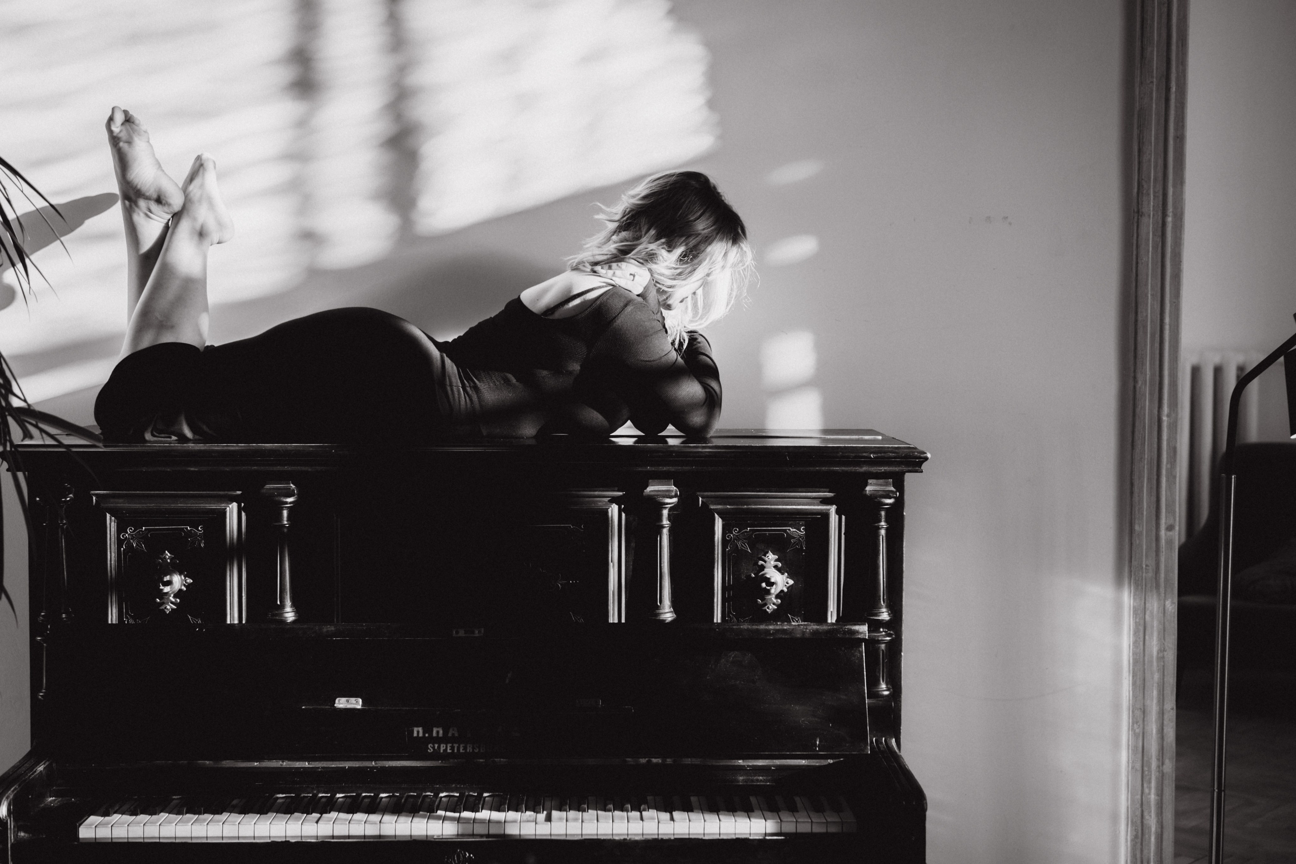 Євгенія.Жіноча енергія. Репортажний та сімейний фотограф Дар’я Хорошавцева