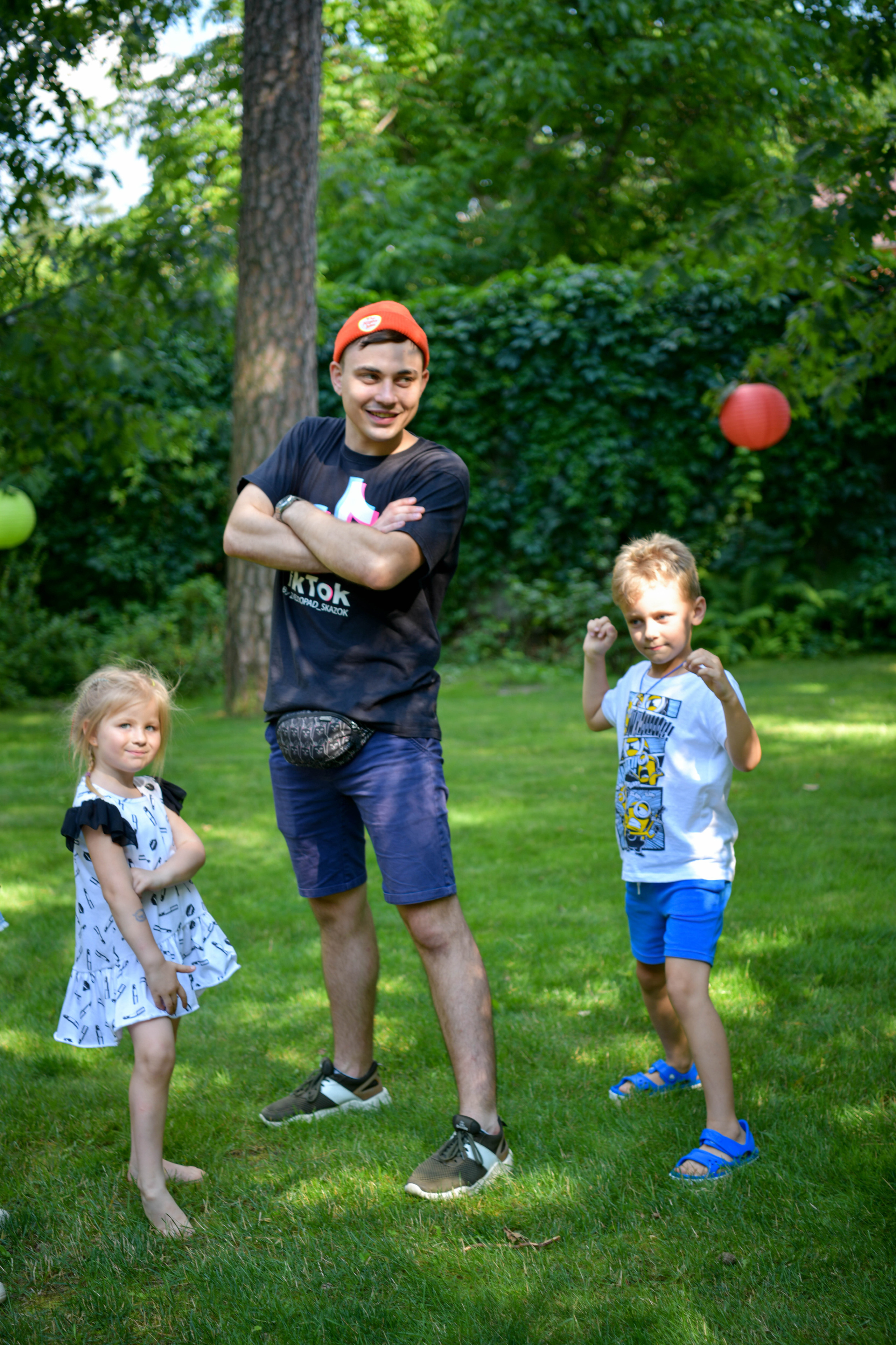 День народження Демид.Репортаж. Репортажний та сімейний фотограф Дар’я Хорошавцева