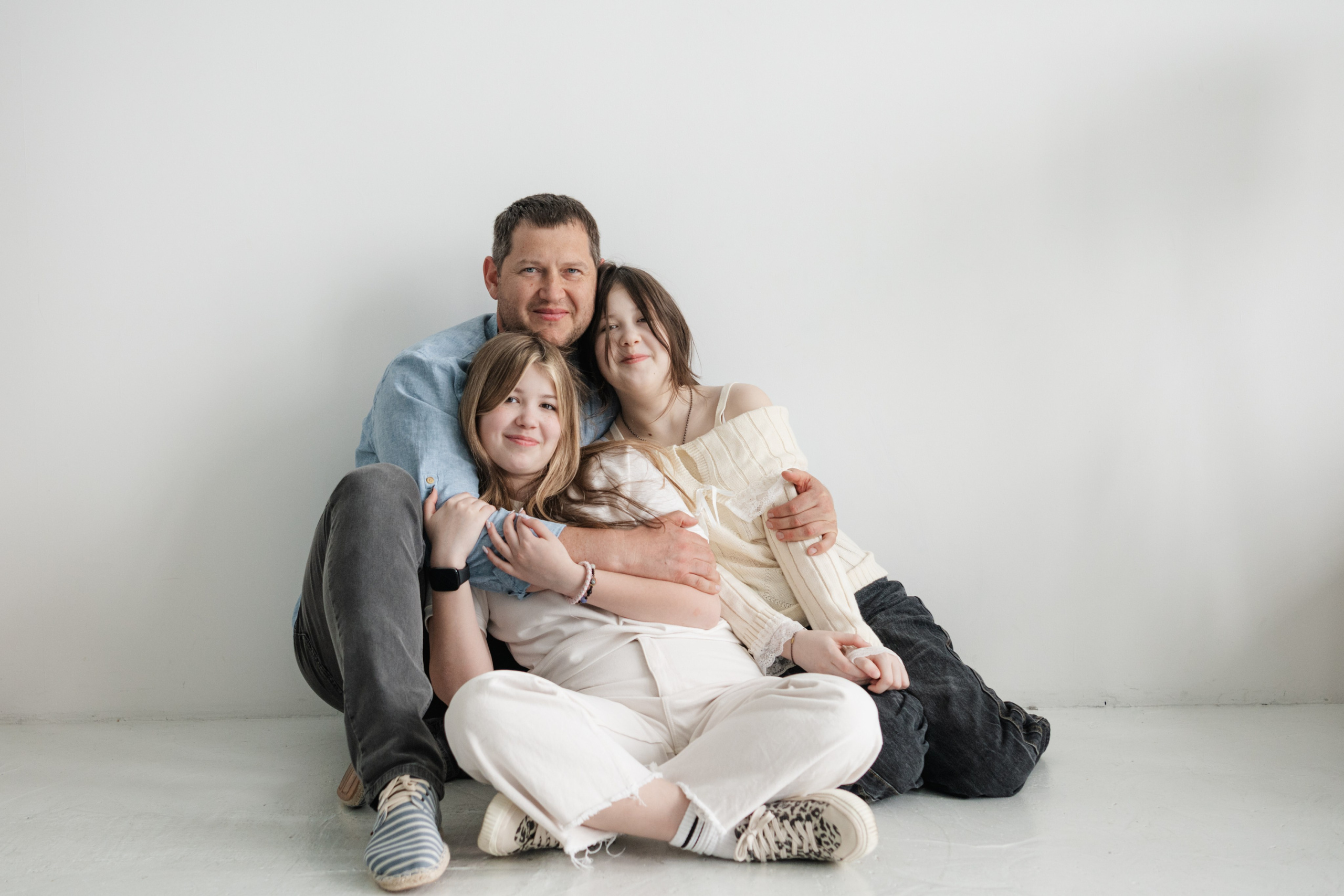 Те, що треба зберігати.Ваша історія.Ваша сімʼя.Ваша опора. Репортажний та сімейний фотограф Дар’я Хорошавцева