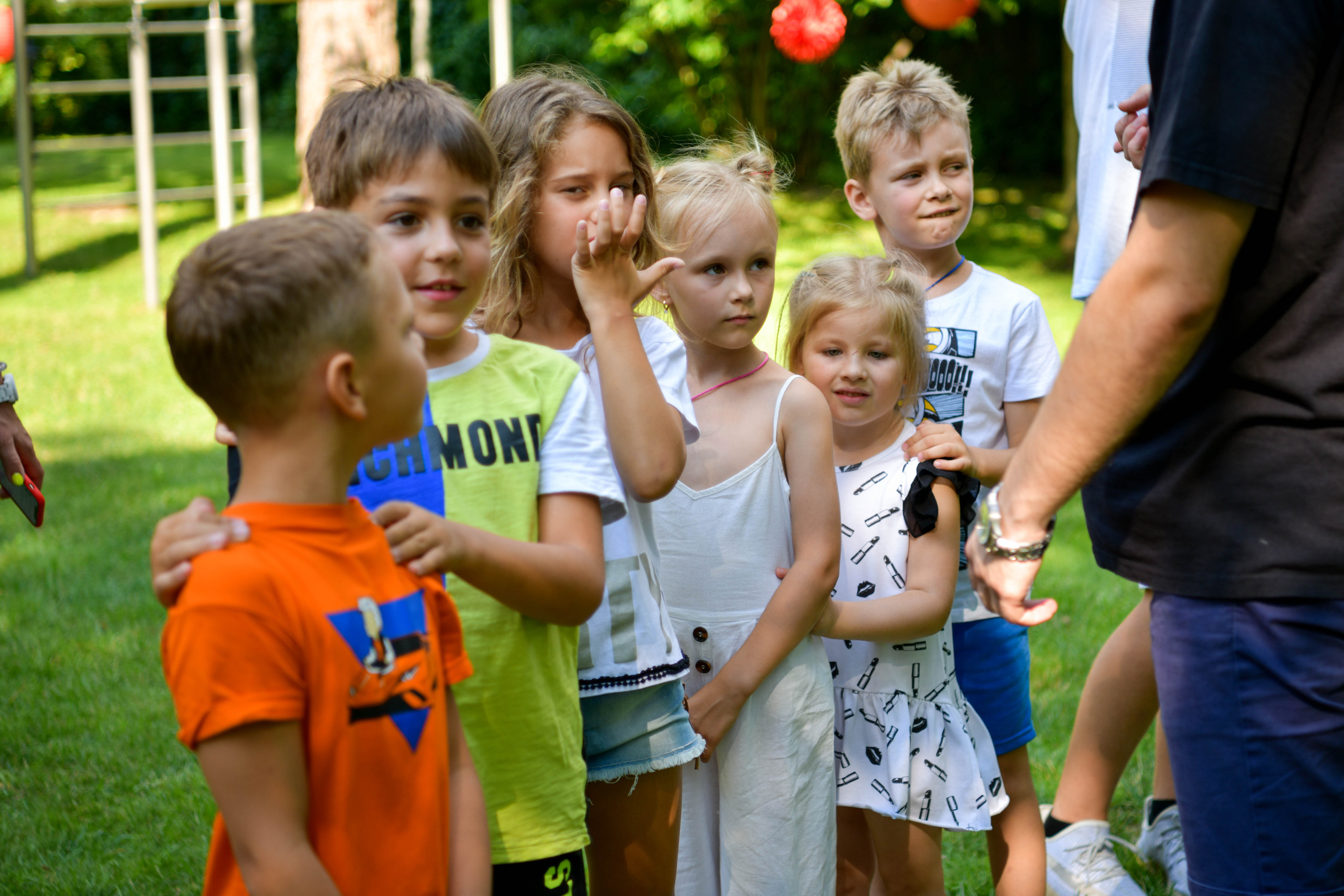 День народження Демид.Репортаж. Репортажний та сімейний фотограф Дар’я Хорошавцева