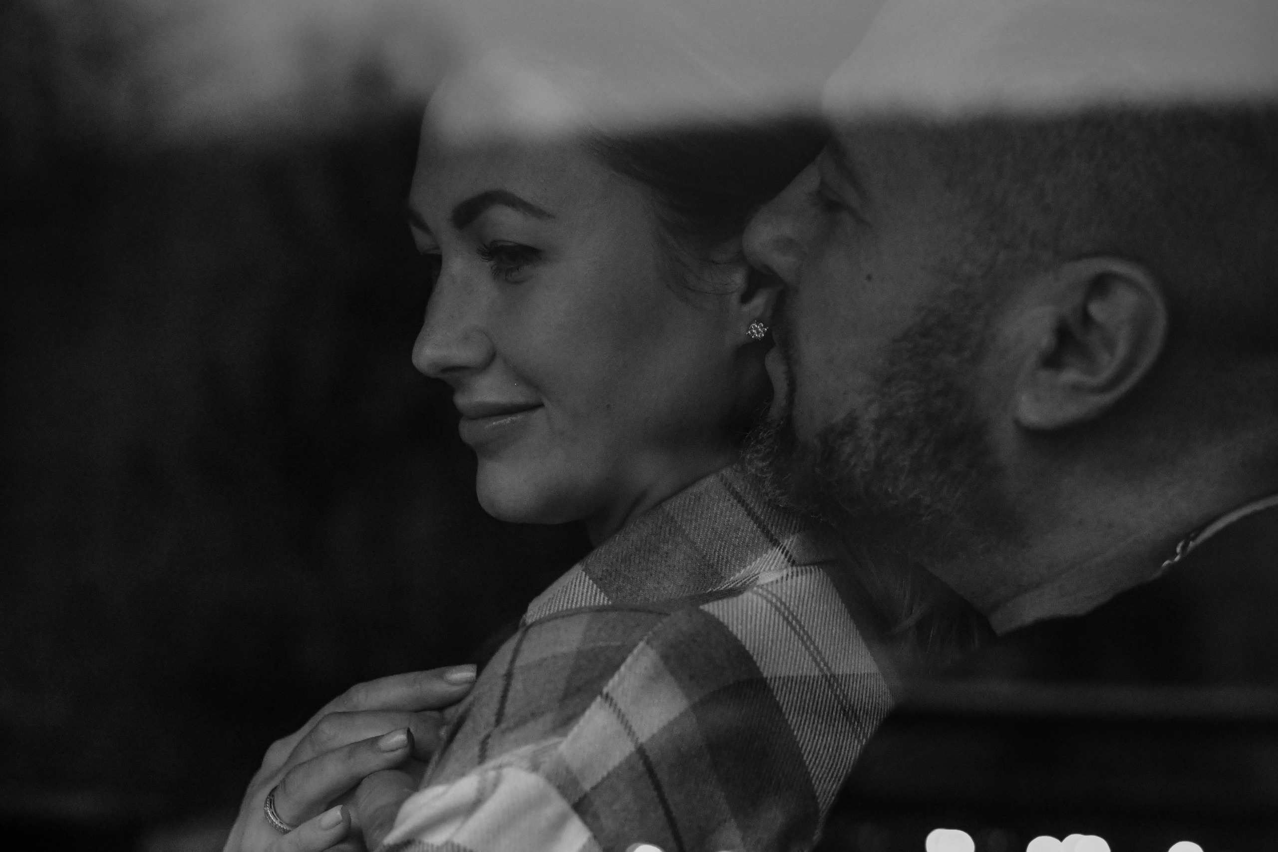 Саша и Оля. Репортажний та сімейний фотограф Дар’я Хорошавцева