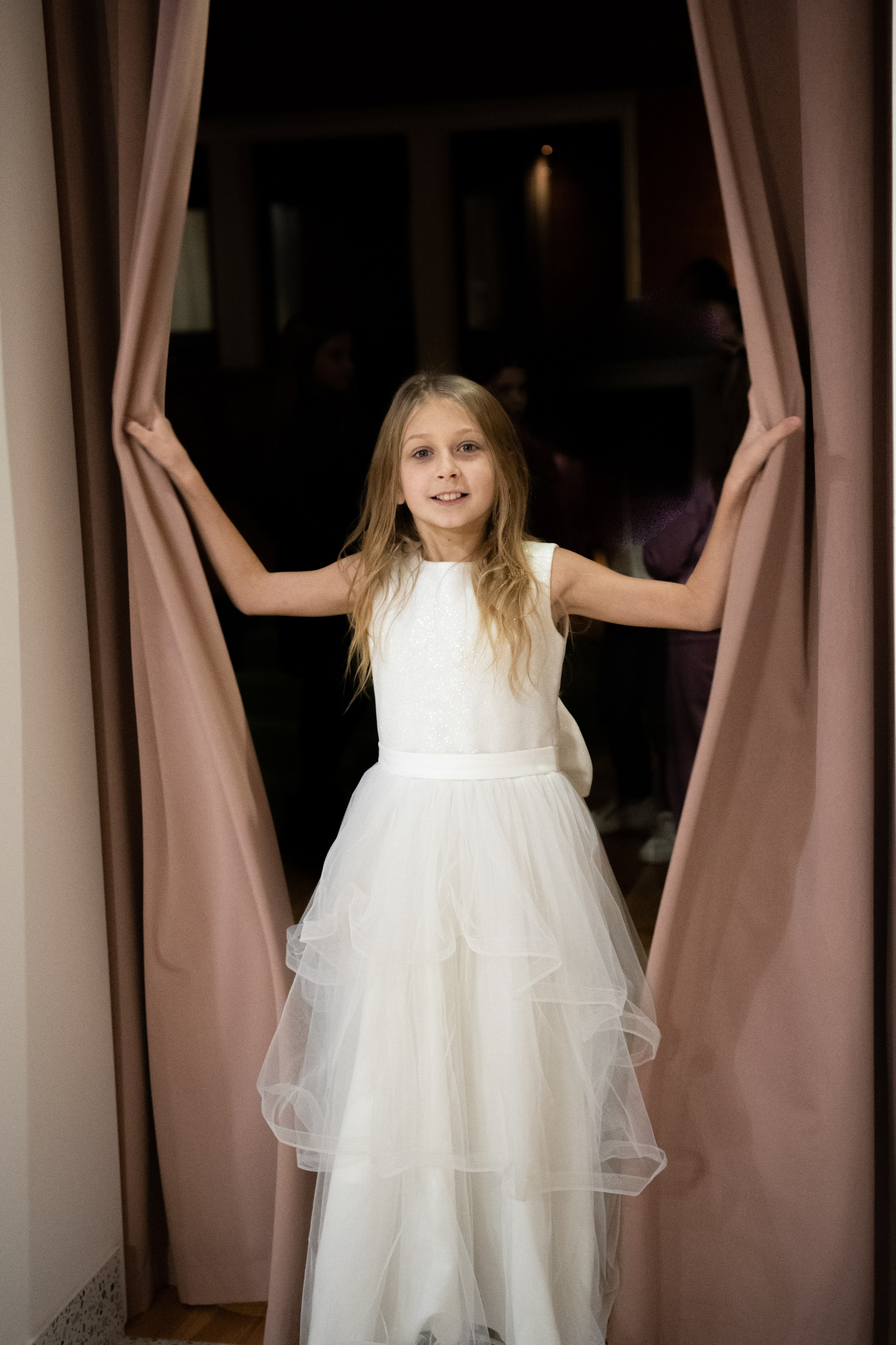 Поліна.День народження.Репортаж. Репортажний та сімейний фотограф Дар’я Хорошавцева