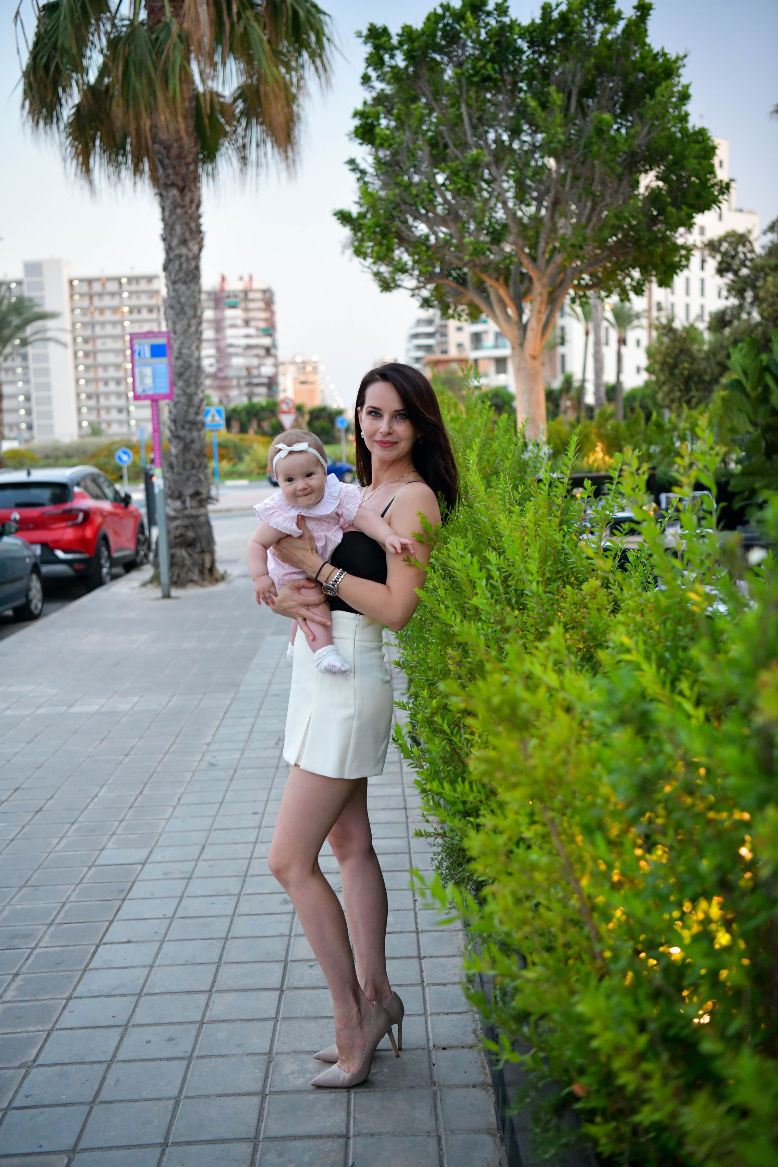 Максим, Юля, Захар, Марія Аліканте. Репортажний та сімейний фотограф Дар’я Хорошавцева