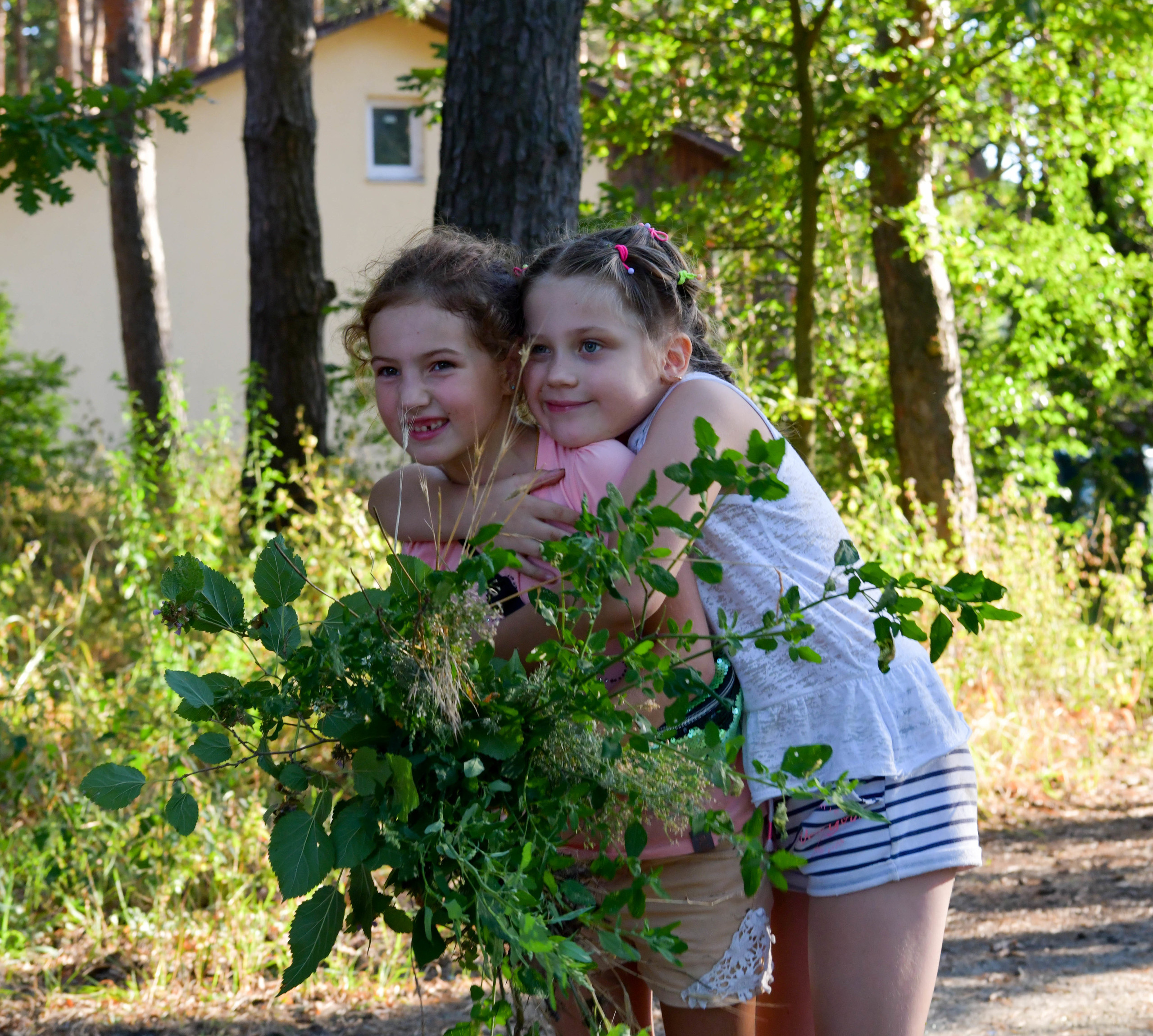 Сергій Катя Ульяша. Репортажний та сімейний фотограф Дар’я Хорошавцева