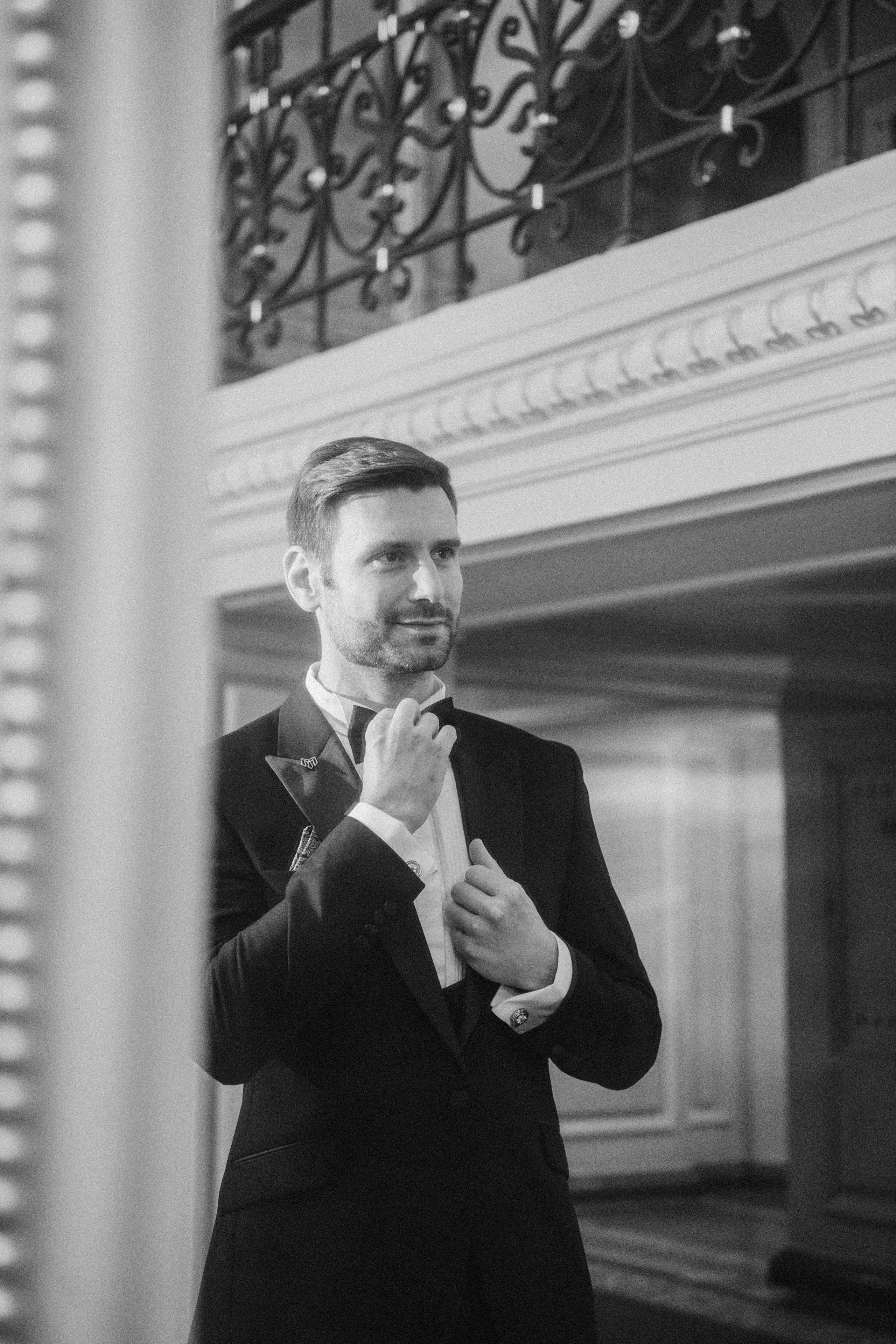 Олексій та Олександра Київ Театр Опери. Репортажний та сімейний фотограф Дар’я Хорошавцева