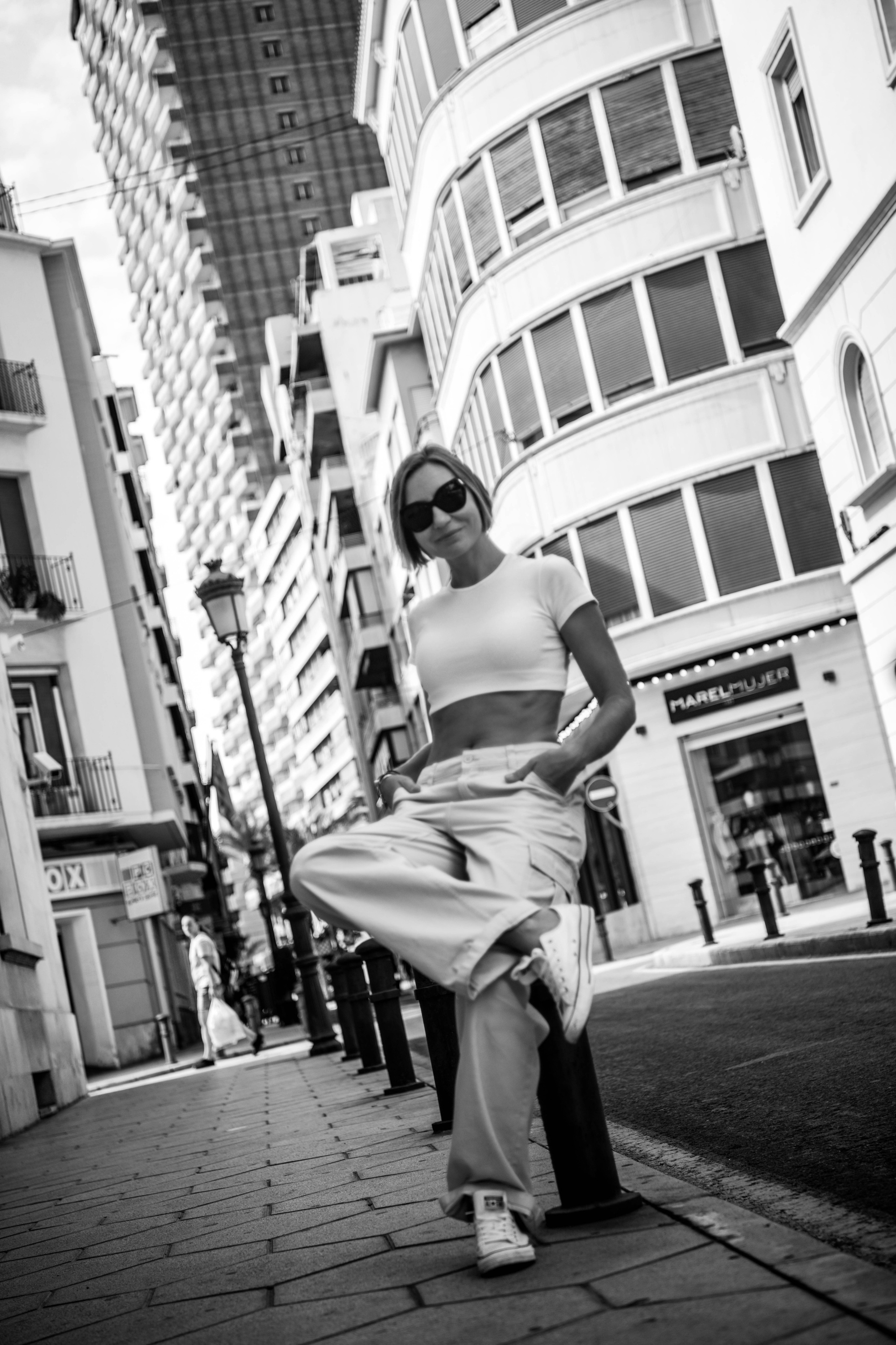 Дарья Аліканте Прогулянка. Репортажний та сімейний фотограф Дар’я Хорошавцева