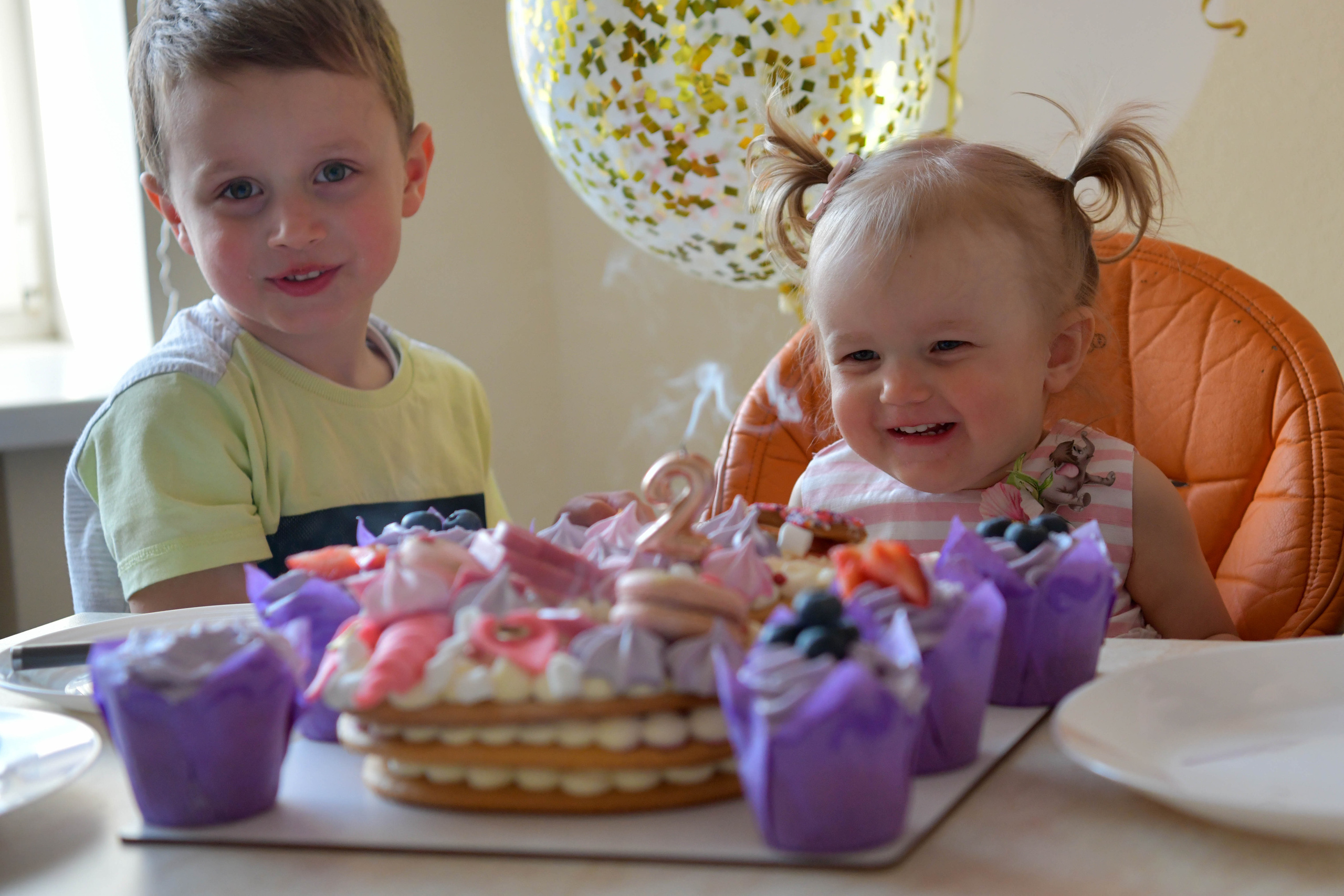 Машуля 2 роки. Репортажний та сімейний фотограф Дар’я Хорошавцева