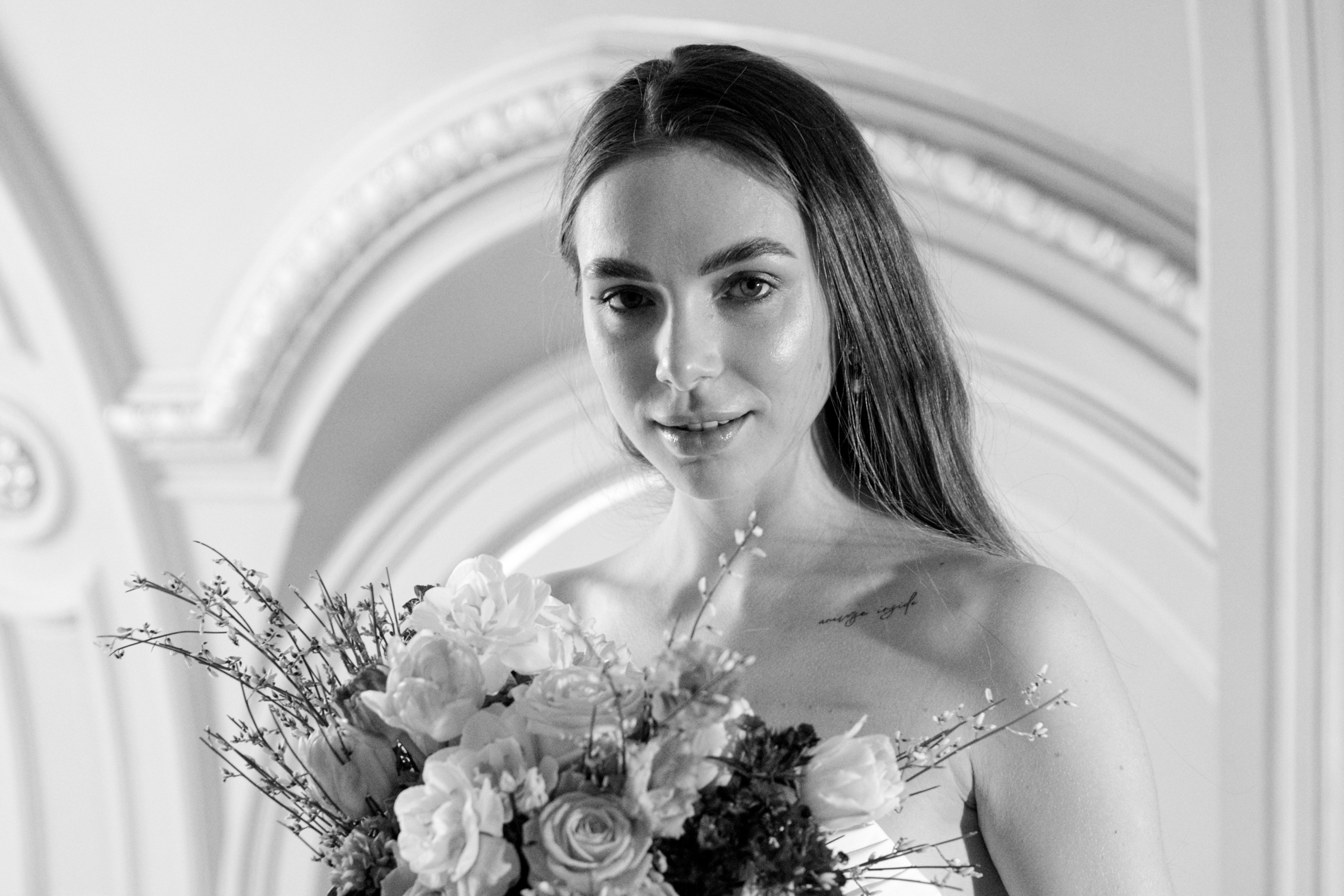 Олексій та Олександра Київ Театр Опери. Репортажний та сімейний фотограф Дар’я Хорошавцева