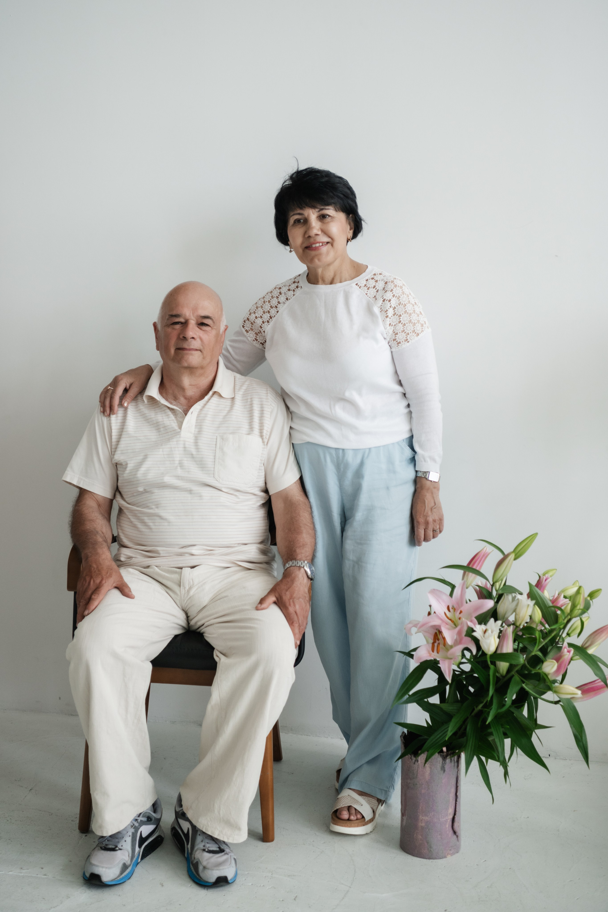 Те, що треба зберігати.Ваша історія.Ваша сімʼя.Ваша опора. Репортажний та сімейний фотограф Дар’я Хорошавцева