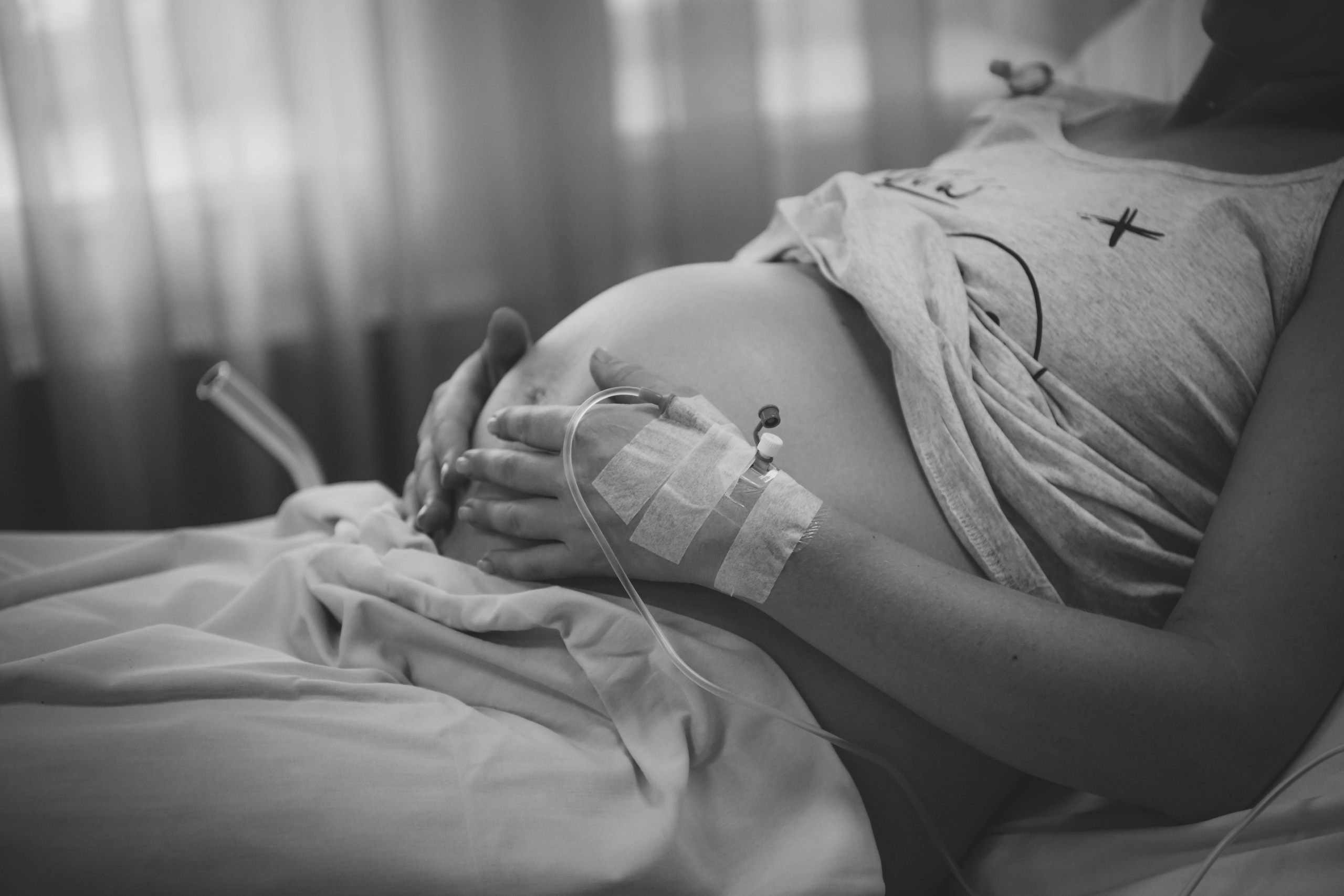 Нове Життя. Репортажний та сімейний фотограф Дар’я Хорошавцева