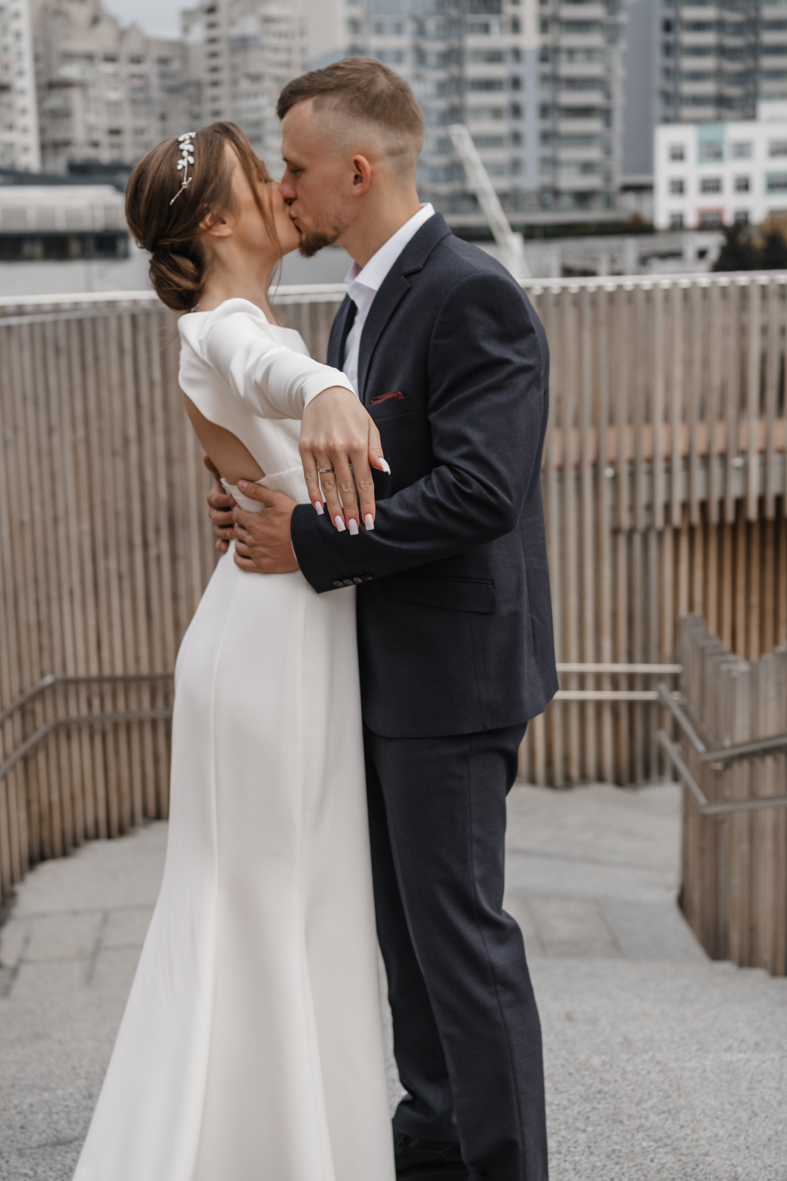 Олександр Наталія прогулянка. Репортажний та сімейний фотограф Дар’я Хорошавцева