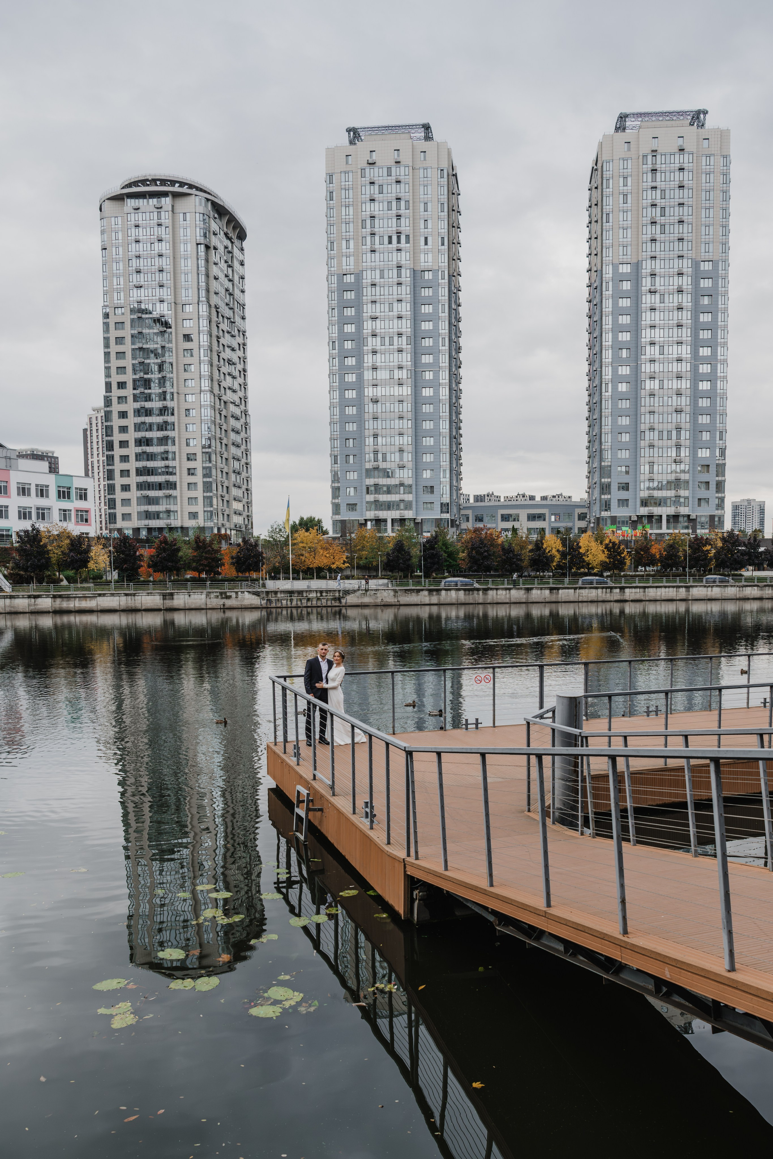 Олександр Наталія прогулянка. Репортажний та сімейний фотограф Дар’я Хорошавцева