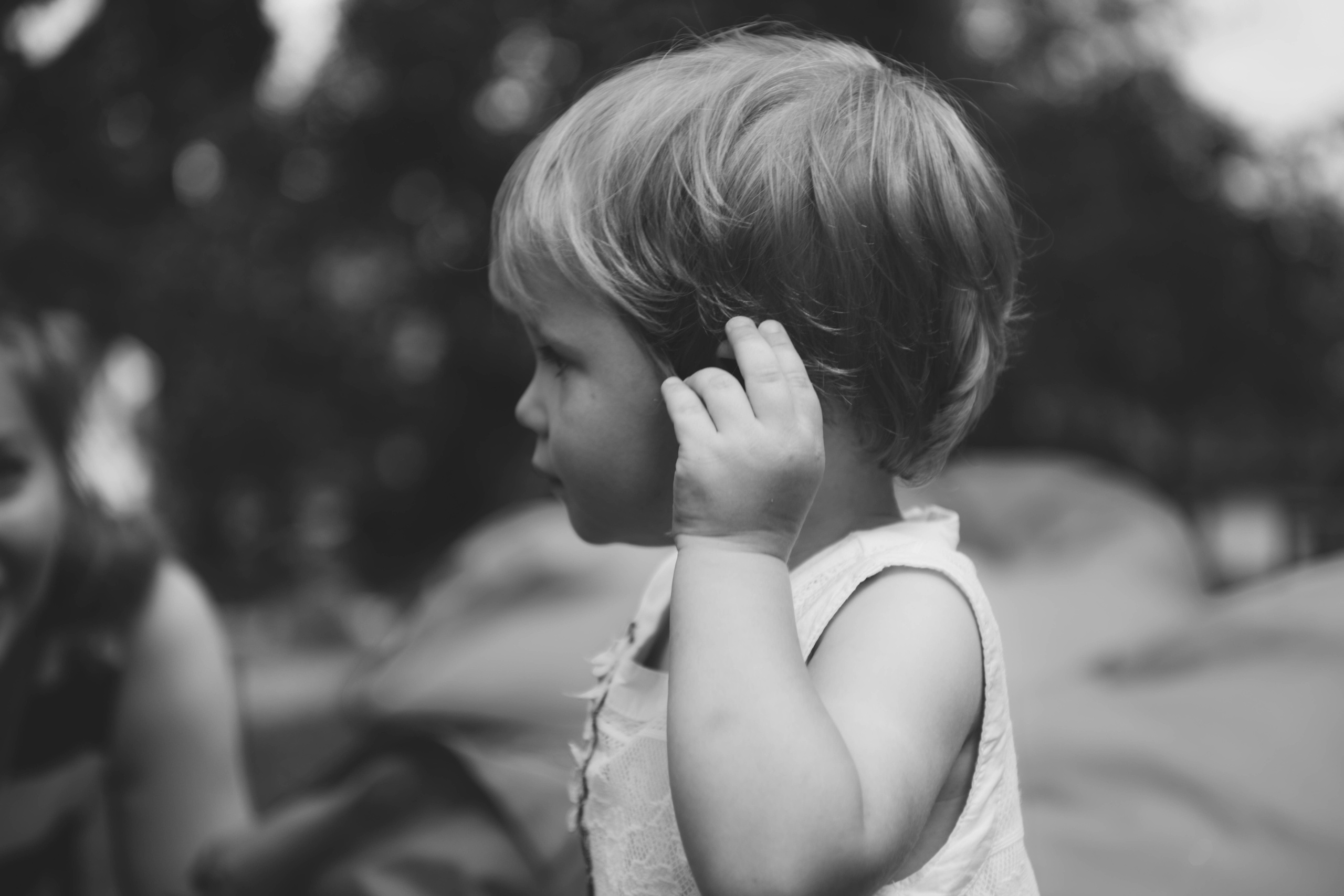 День народження Мілани. Репортажний та сімейний фотограф Дар’я Хорошавцева