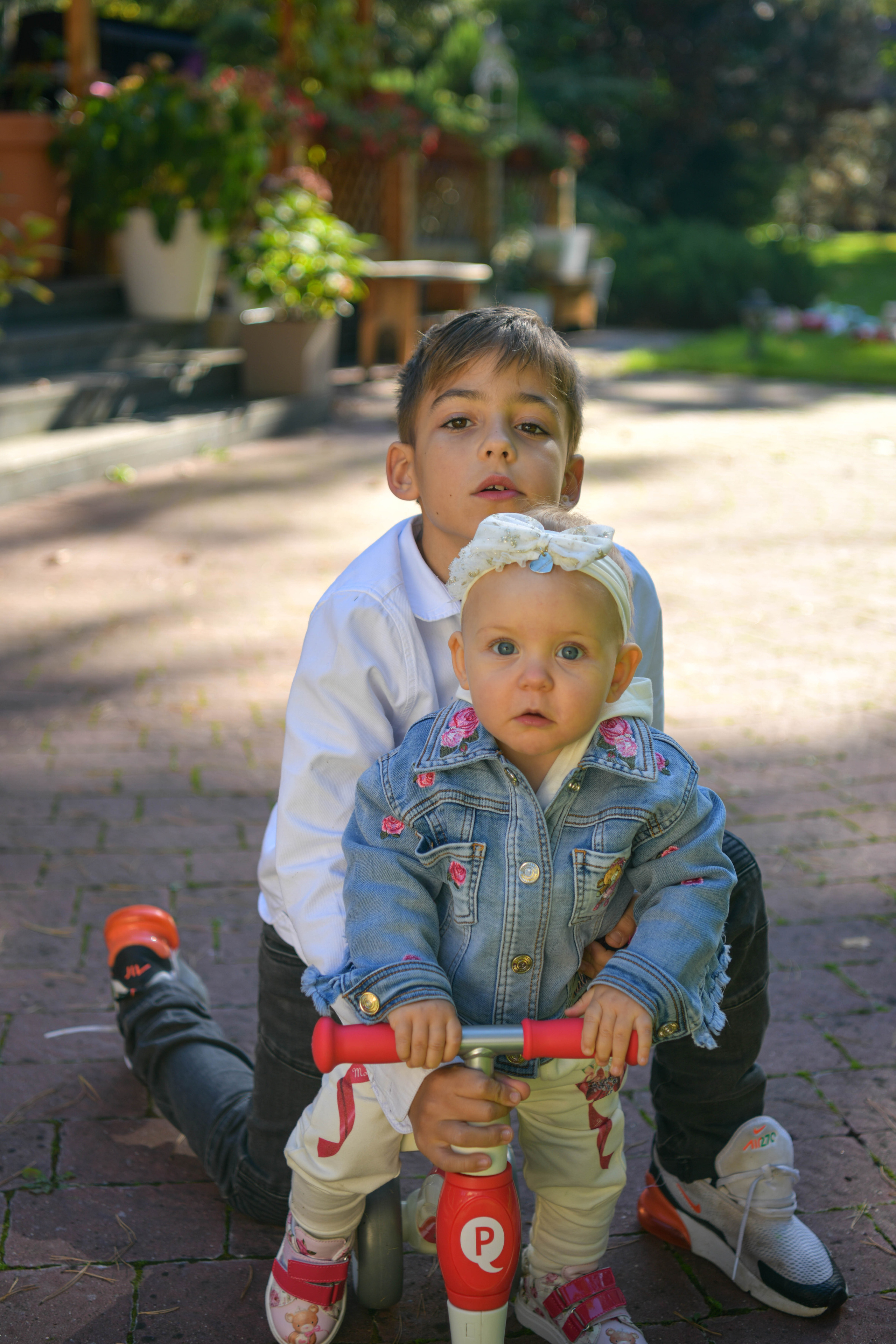 София 1 рік.Репортаж. Репортажний та сімейний фотограф Дар’я Хорошавцева