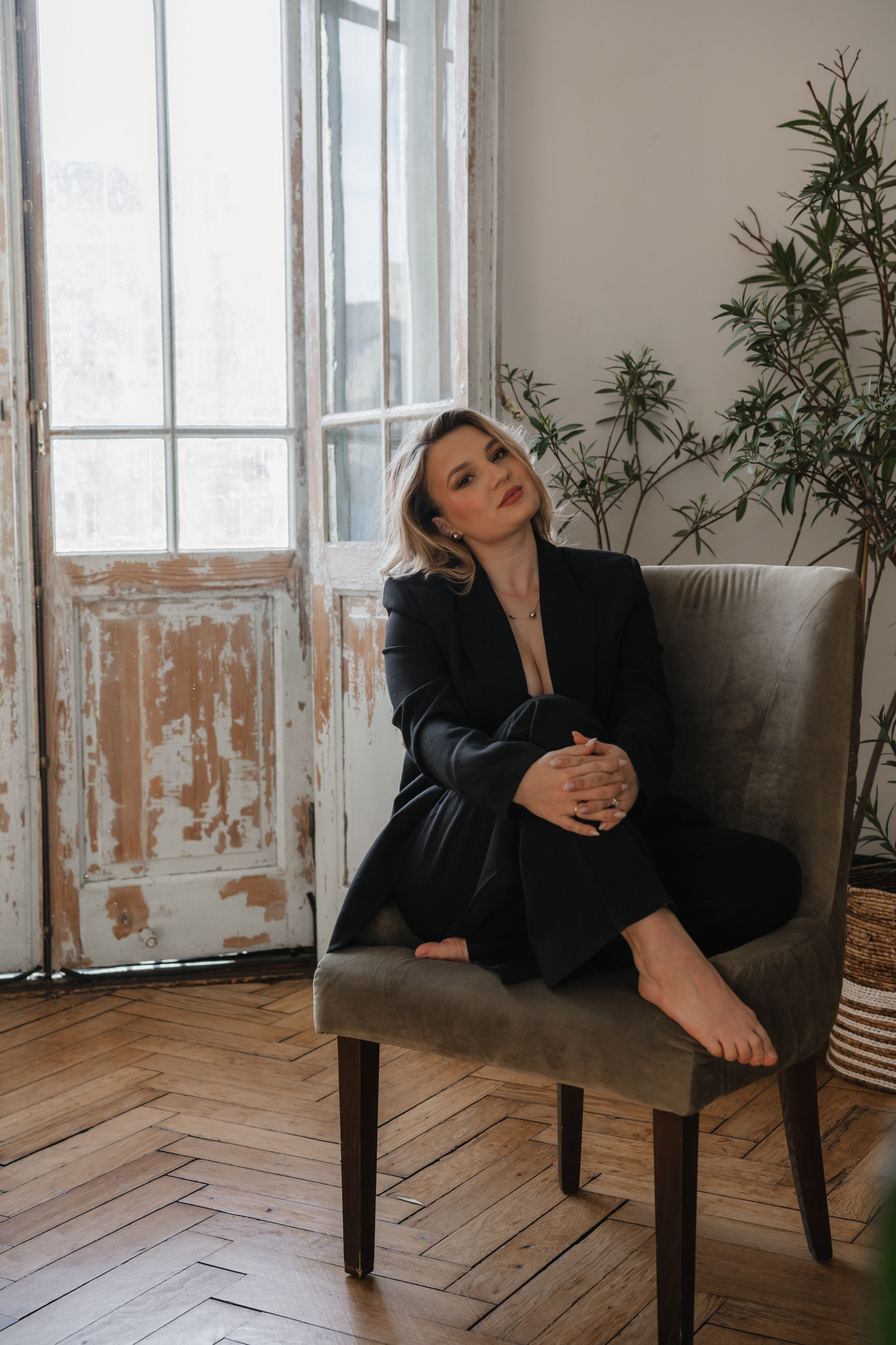 Євгенія.Жіноча енергія. Репортажний та сімейний фотограф Дар’я Хорошавцева