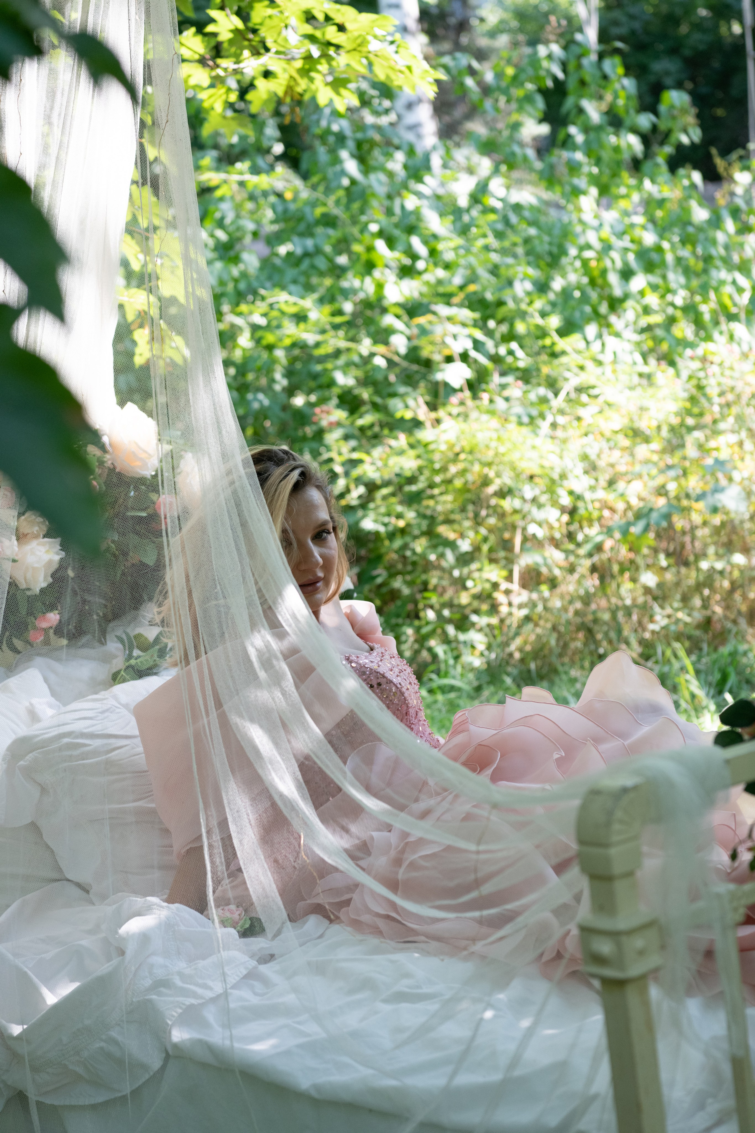 2+1=4 Кохання довжиною в життя. Репортажний та сімейний фотограф Дар’я Хорошавцева