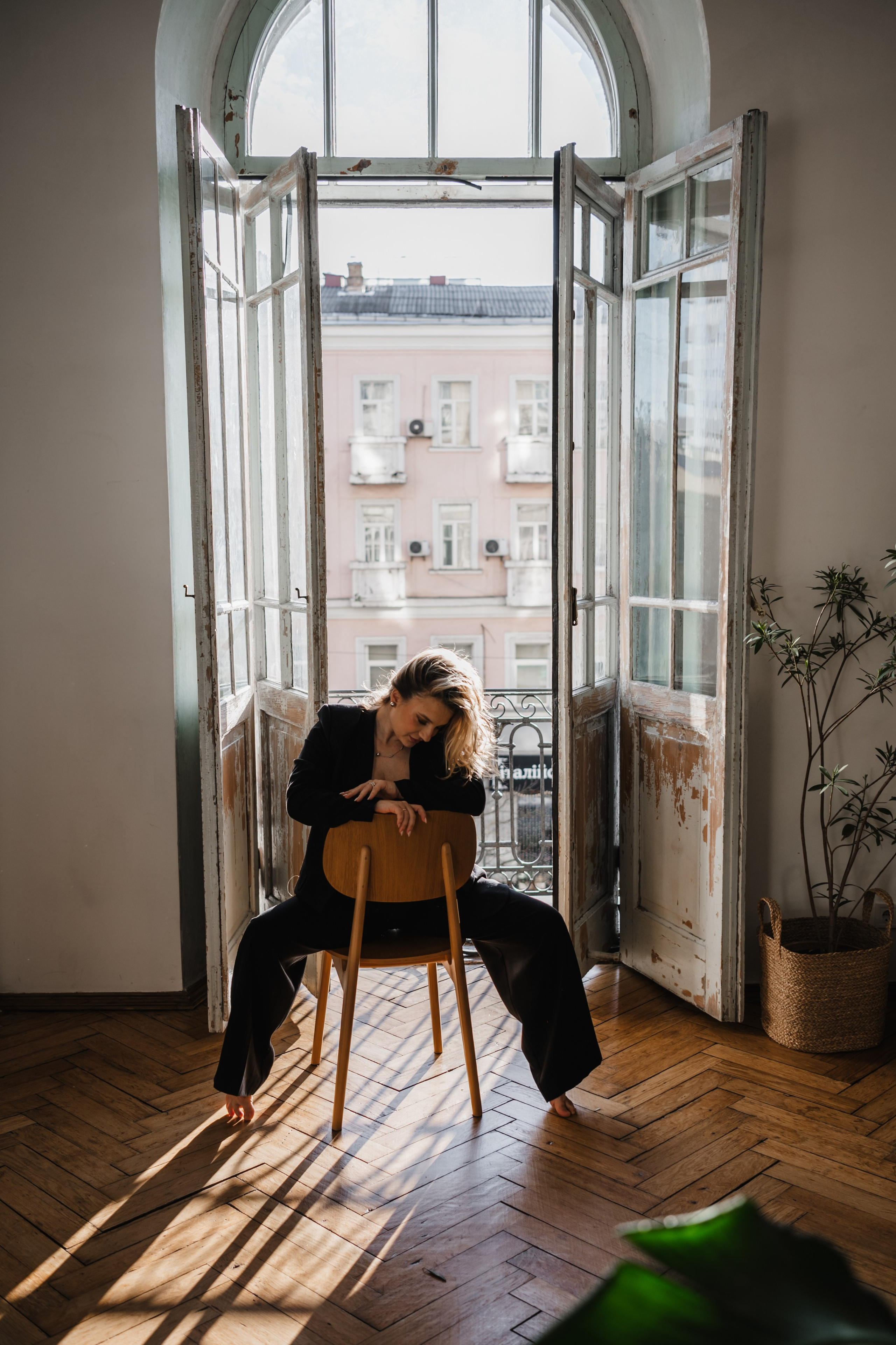 Євгенія.Жіноча енергія. Репортажний та сімейний фотограф Дар’я Хорошавцева