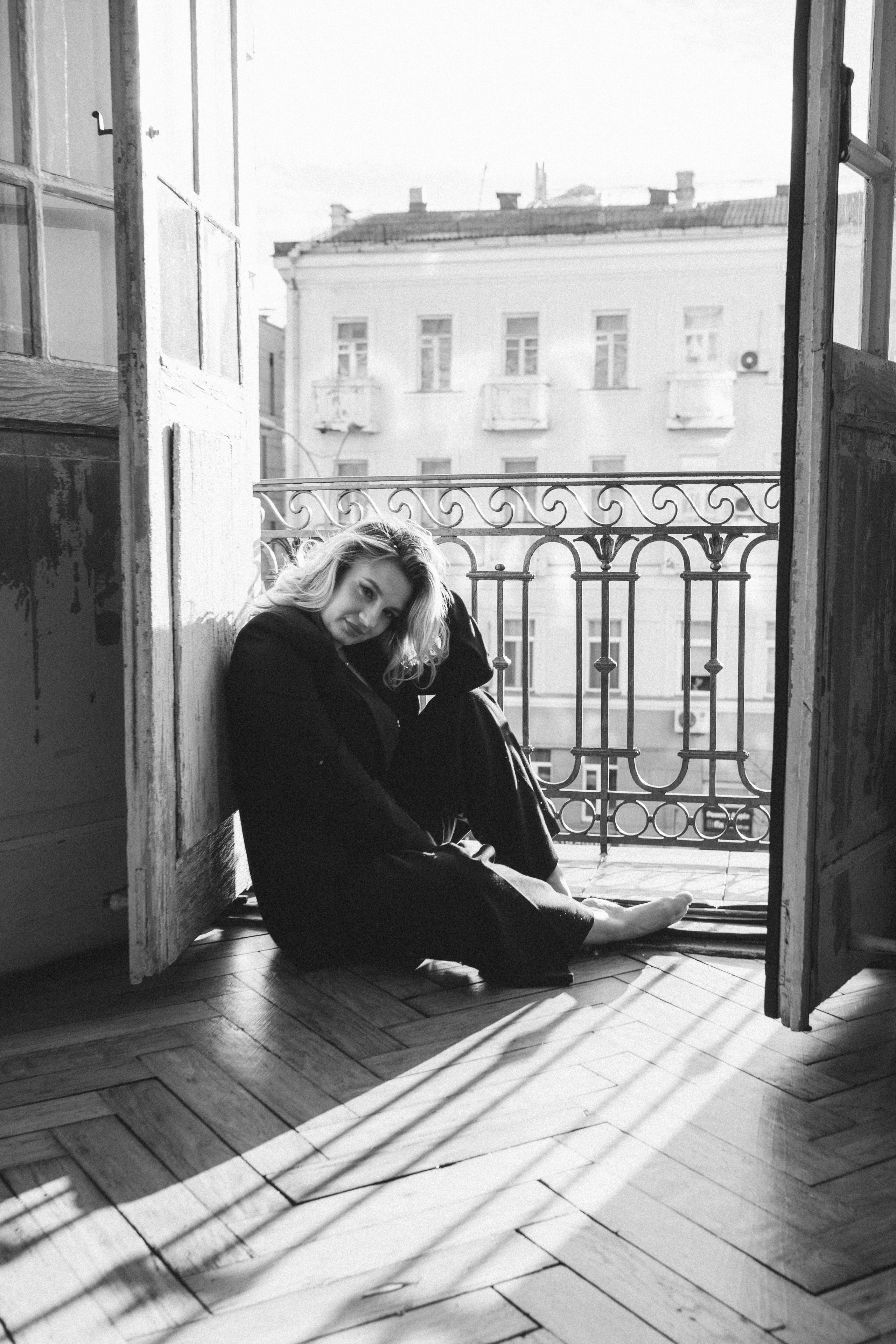 Євгенія.Жіноча енергія. Репортажний та сімейний фотограф Дар’я Хорошавцева