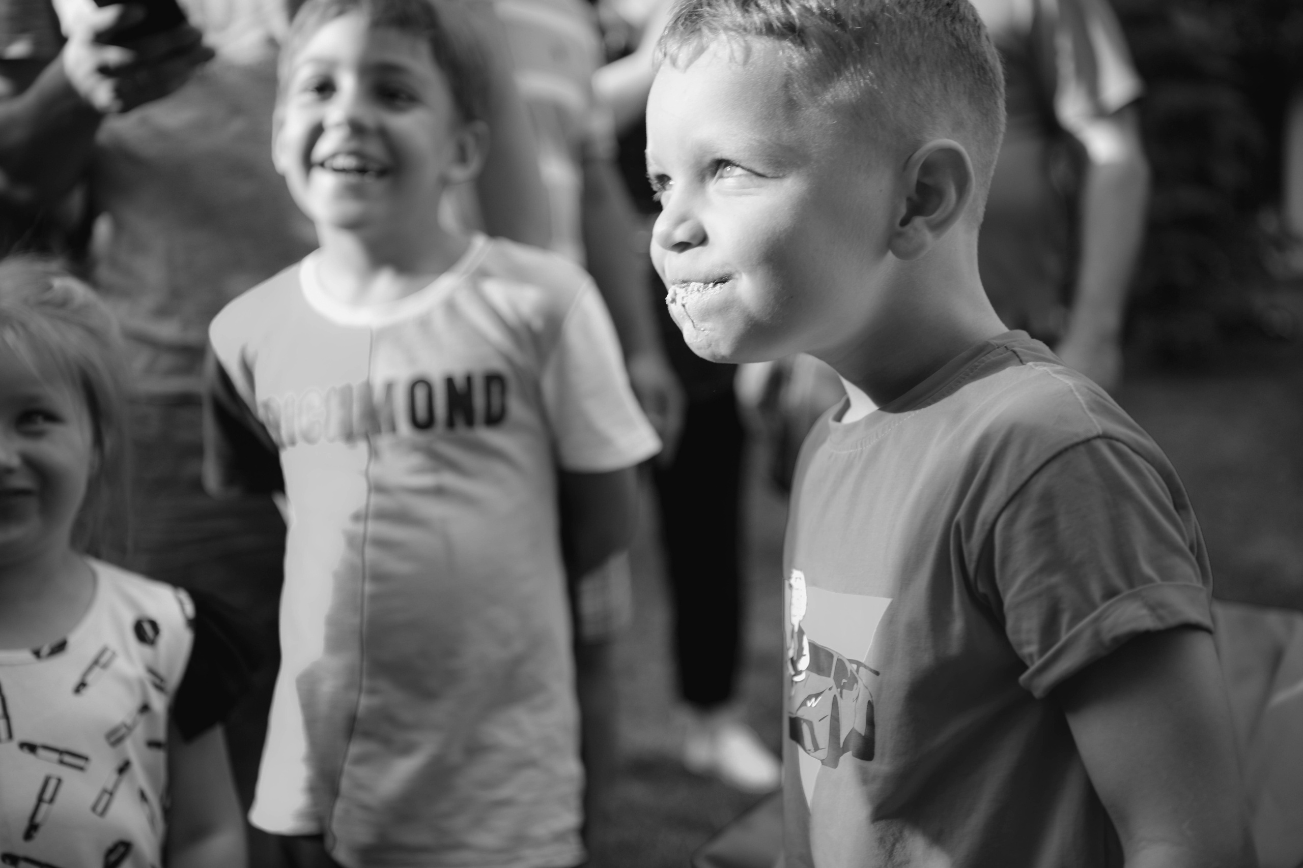 День народження Демид.Репортаж. Репортажний та сімейний фотограф Дар’я Хорошавцева