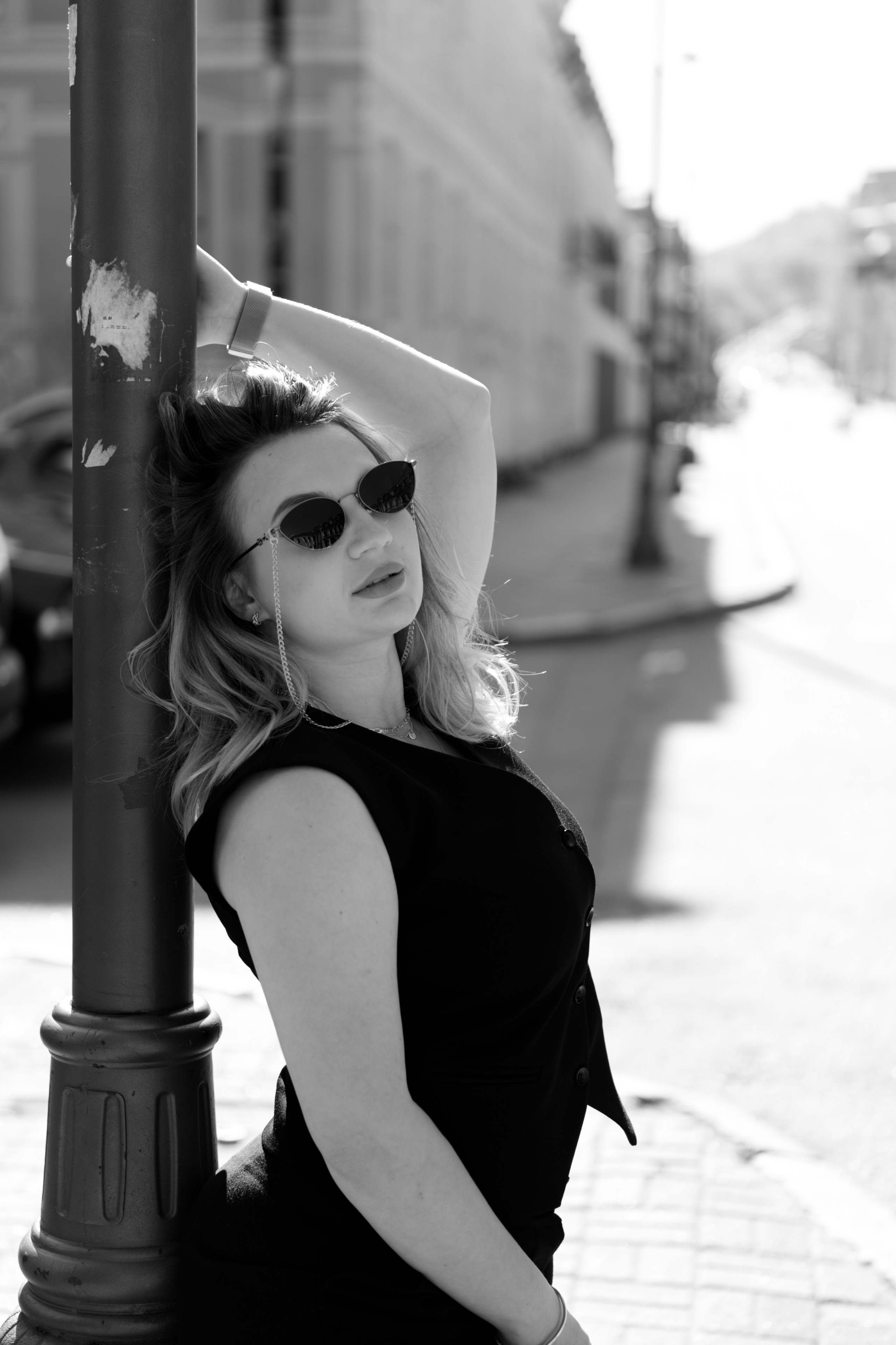 Репортажний та сімейний фотограф Дар’я Хорошавцева