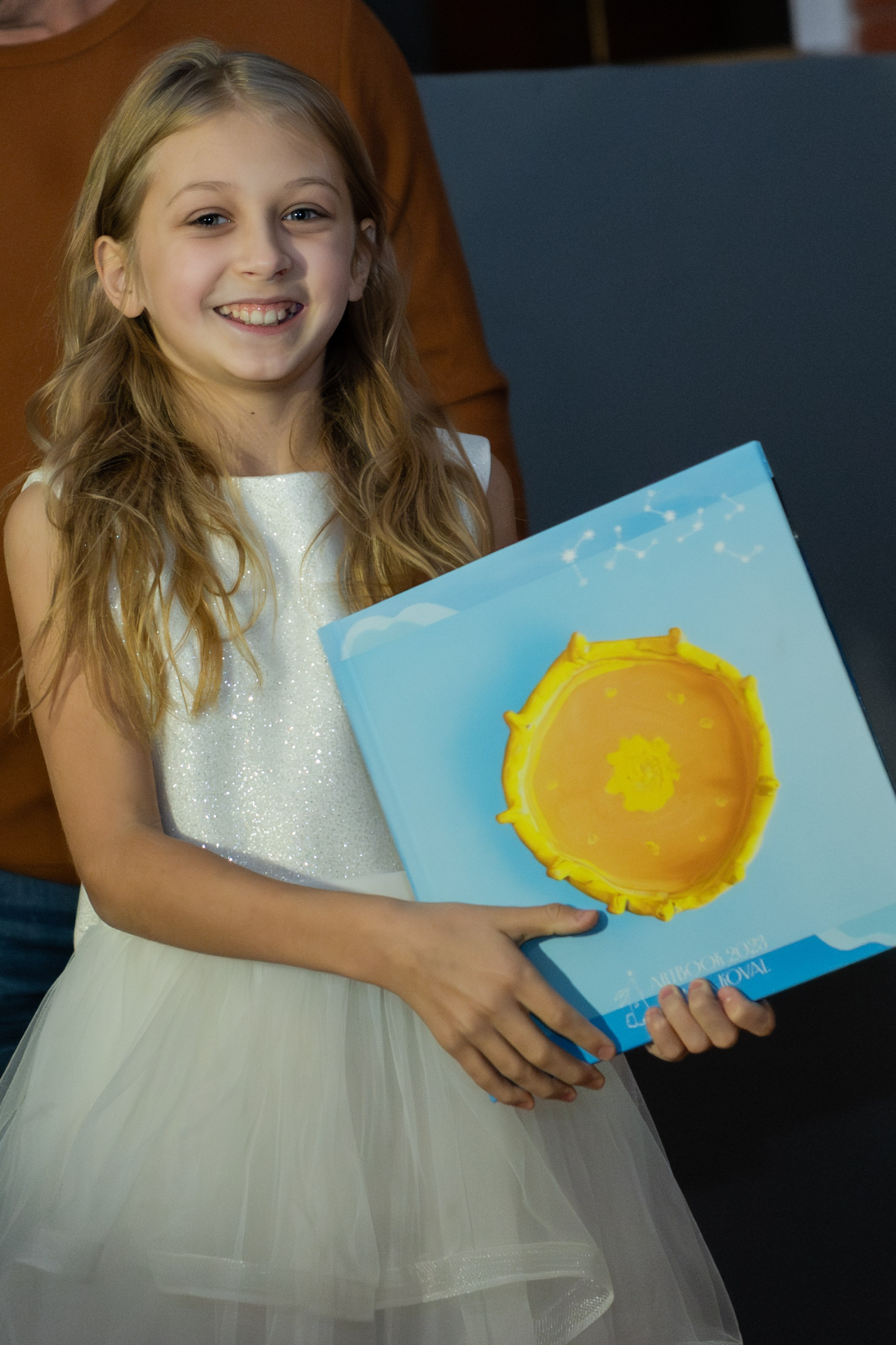 Поліна.День народження.Репортаж. Репортажний та сімейний фотограф Дар’я Хорошавцева