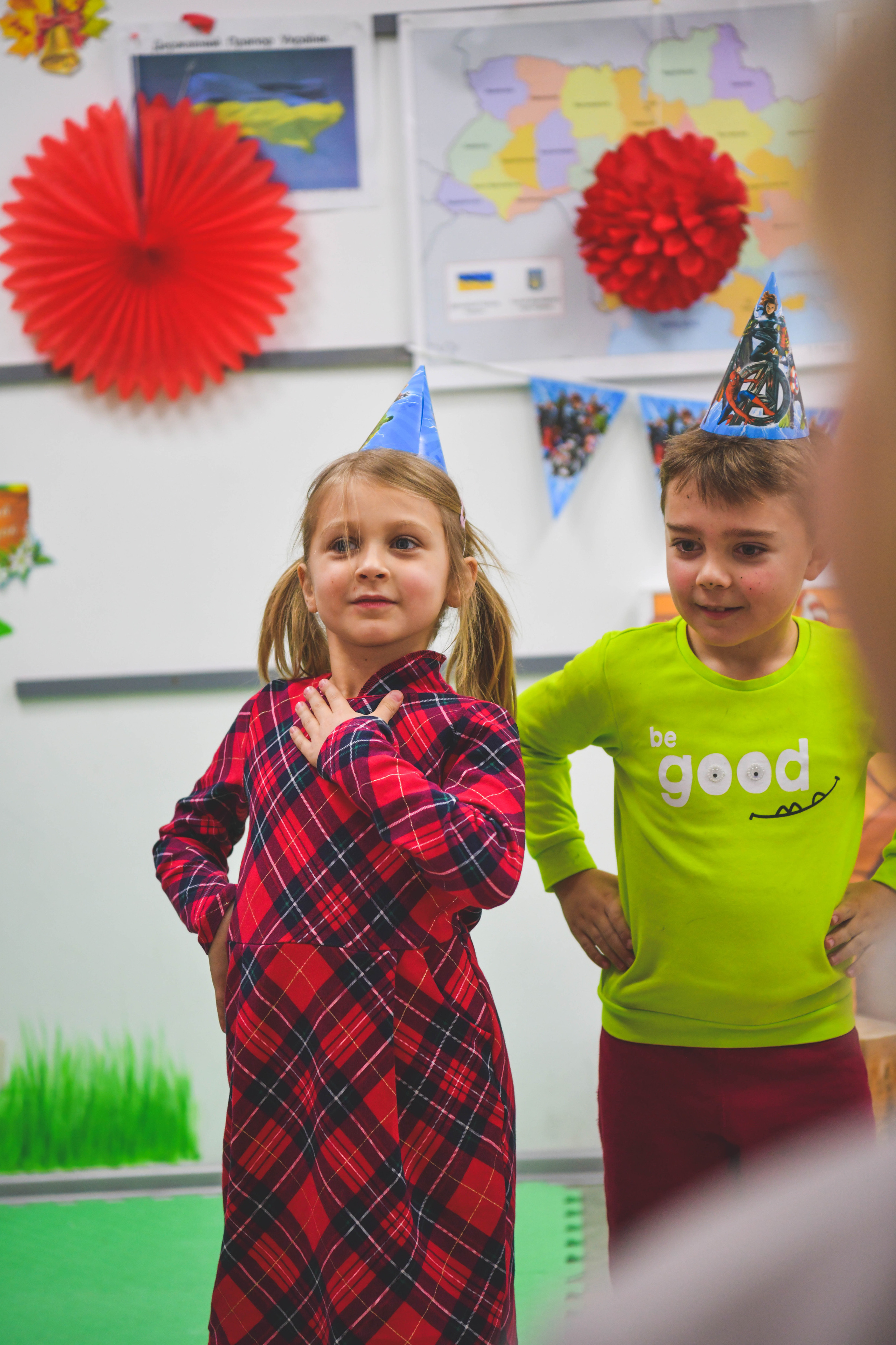 День народження Діми.Репортаж. Репортажний та сімейний фотограф Дар’я Хорошавцева