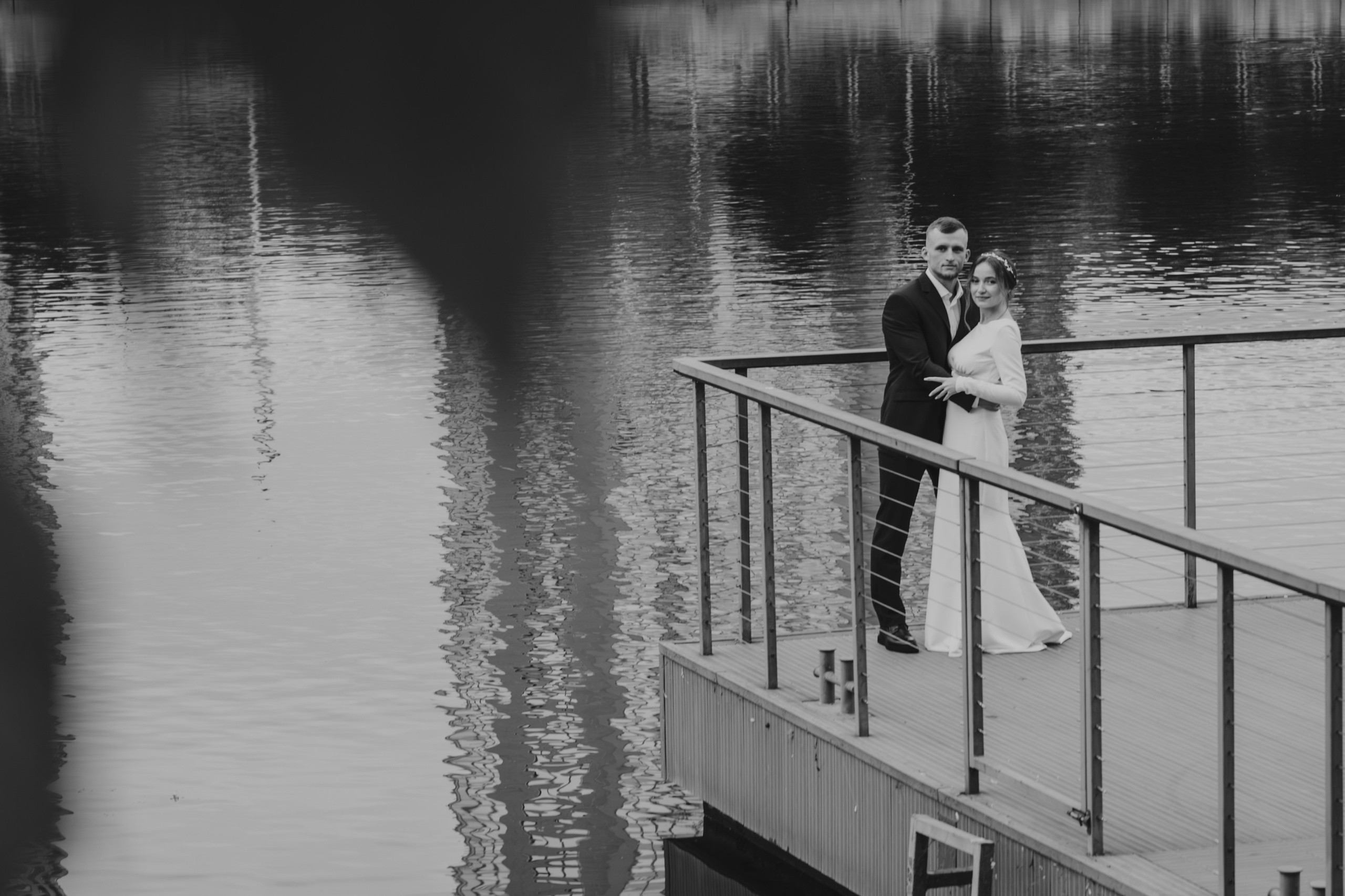 Олександр Наталія прогулянка. Репортажний та сімейний фотограф Дар’я Хорошавцева