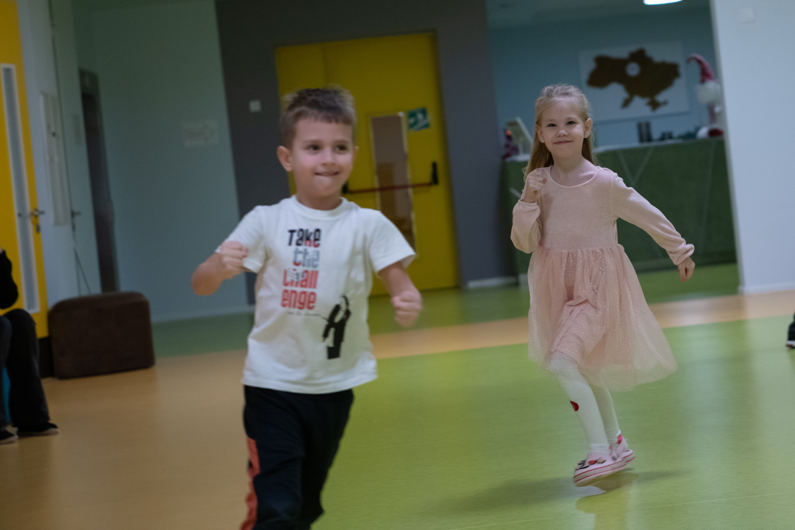 День народження Дані.New school of Science.Репортаж. Репортажний та сімейний фотограф Дар’я Хорошавцева